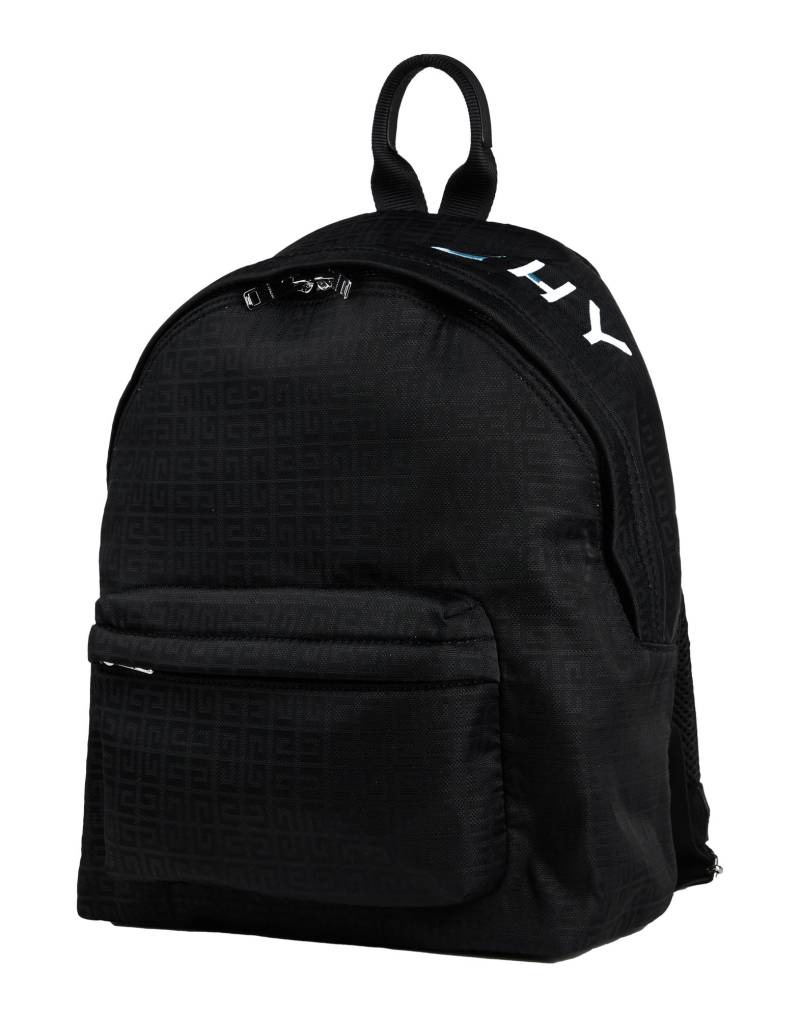 GIVENCHY Rucksack Kinder Schwarz von GIVENCHY