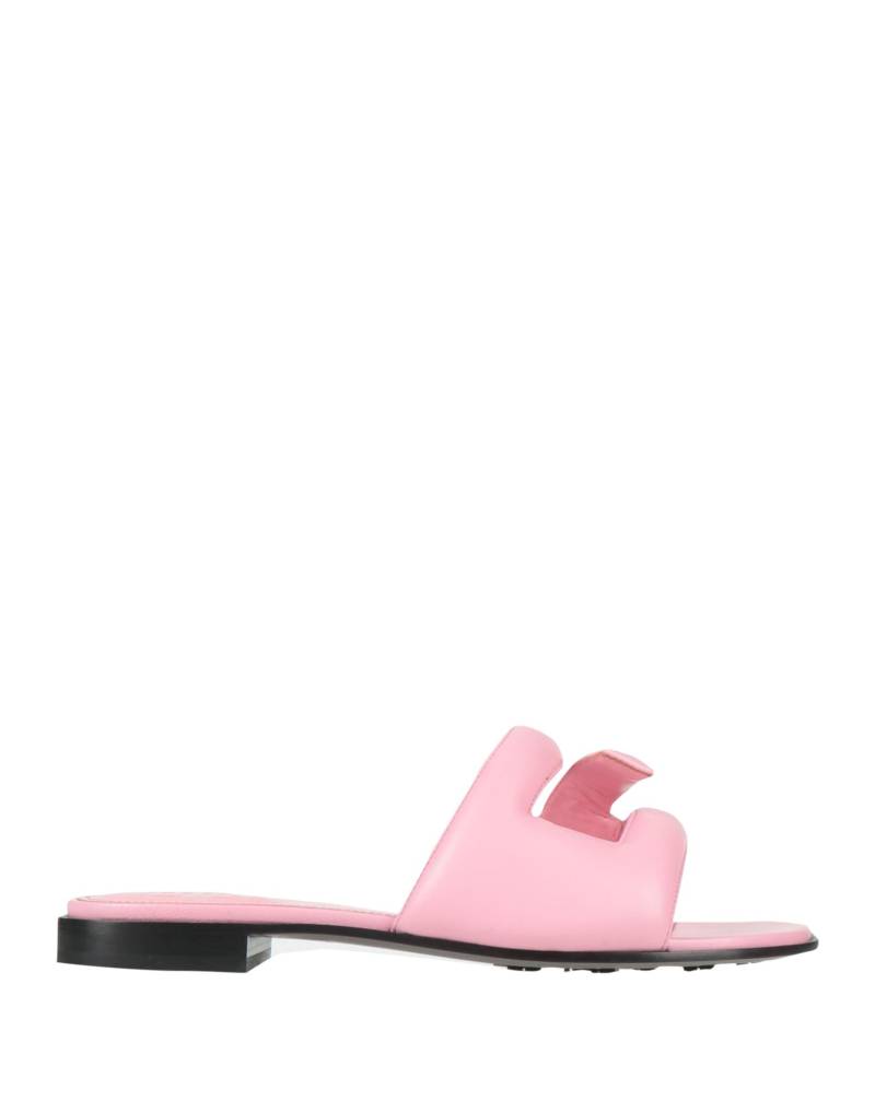 GIVENCHY Sandale Damen Rosa GIVENCHY Sandale Damen Rosa von GIVENCHY