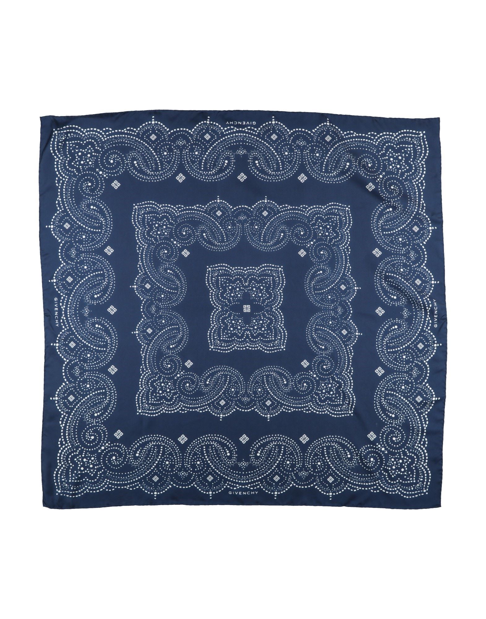 GIVENCHY Schal Damen Blau GIVENCHY Schal Damen Blau von GIVENCHY