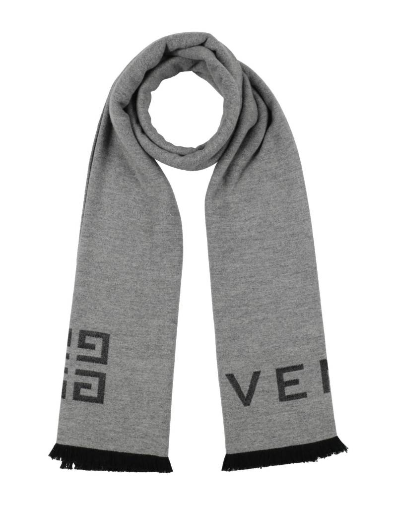 GIVENCHY Schal Damen Grau von GIVENCHY