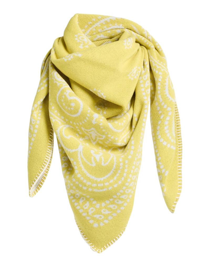 GIVENCHY Schal Damen Limettengrün von GIVENCHY