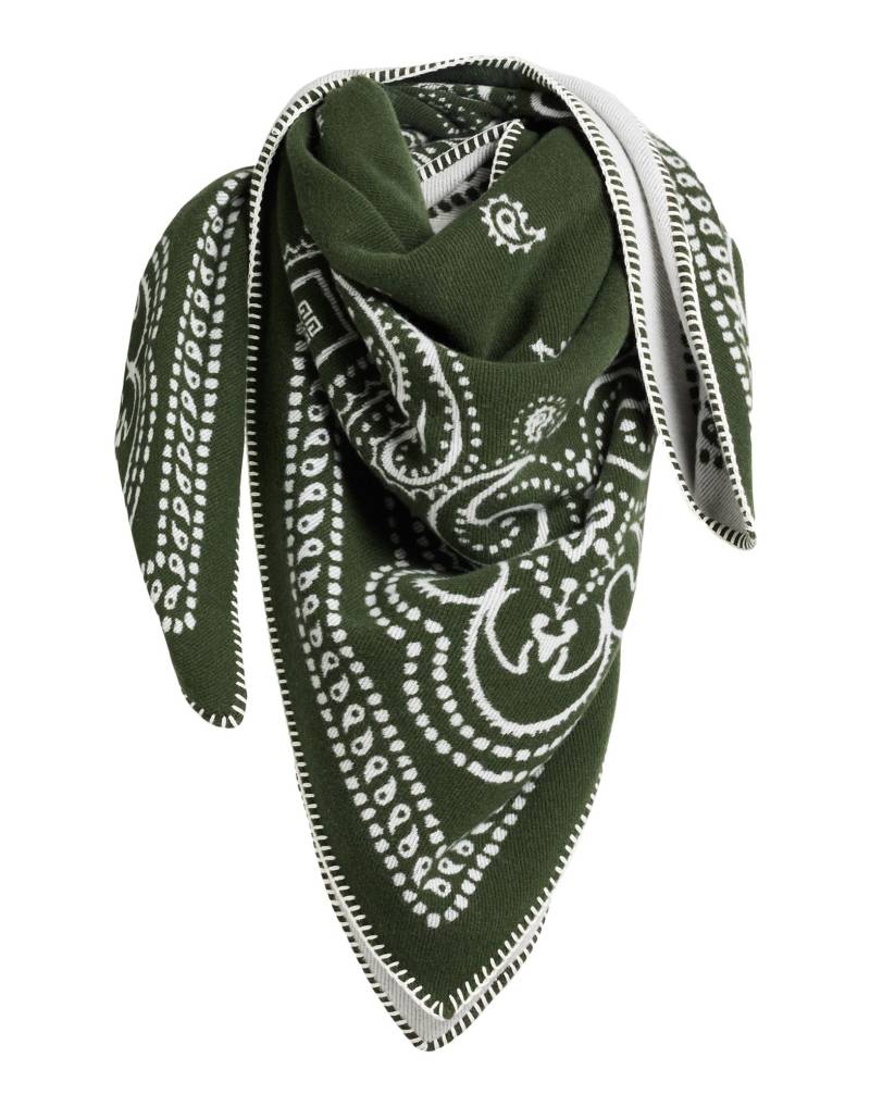 GIVENCHY Schal Damen Militärgrün von GIVENCHY