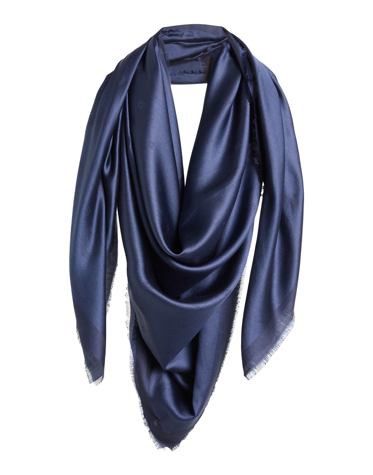 GIVENCHY Schal Damen Nachtblau von GIVENCHY
