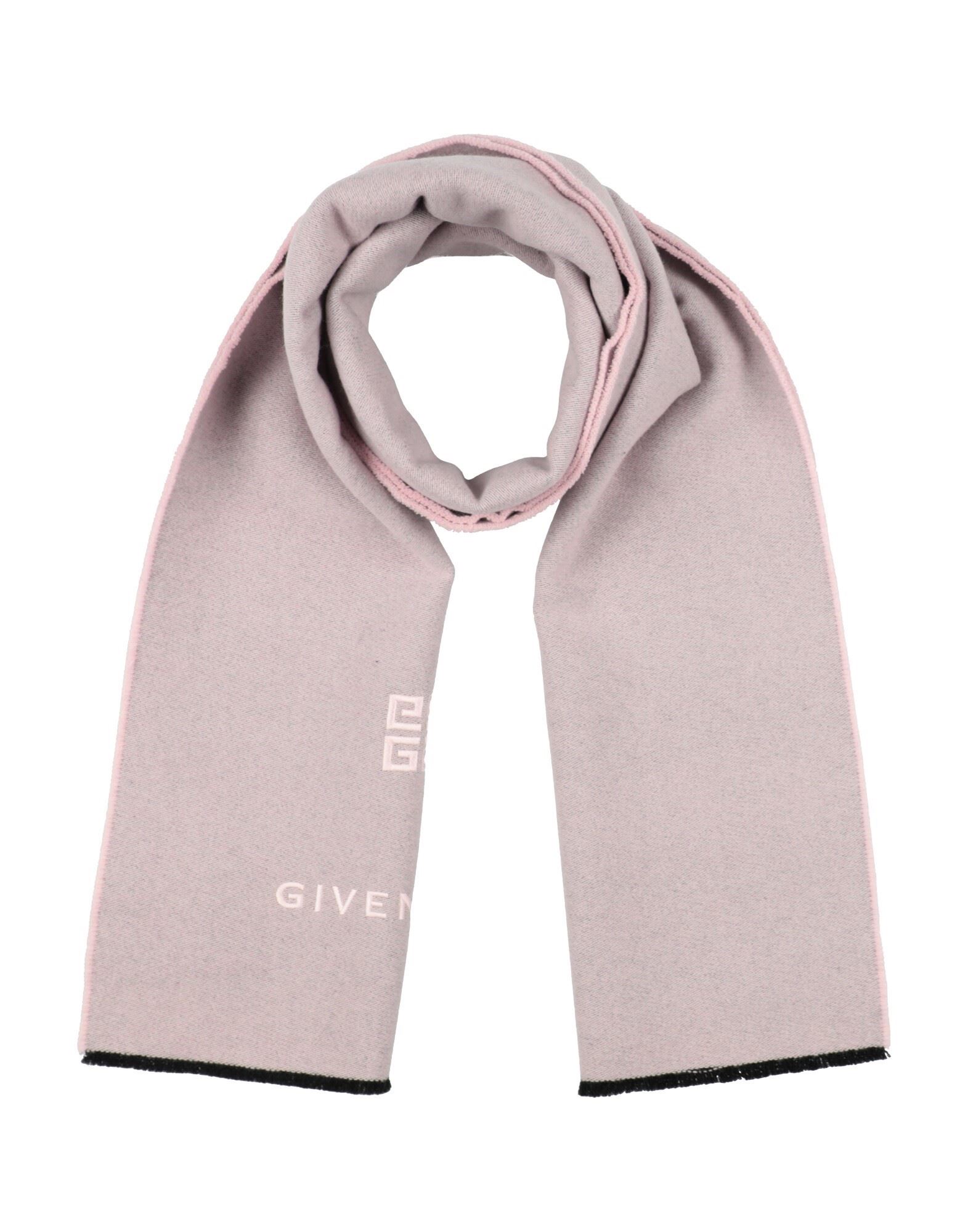 GIVENCHY Schal Damen Rosa von GIVENCHY