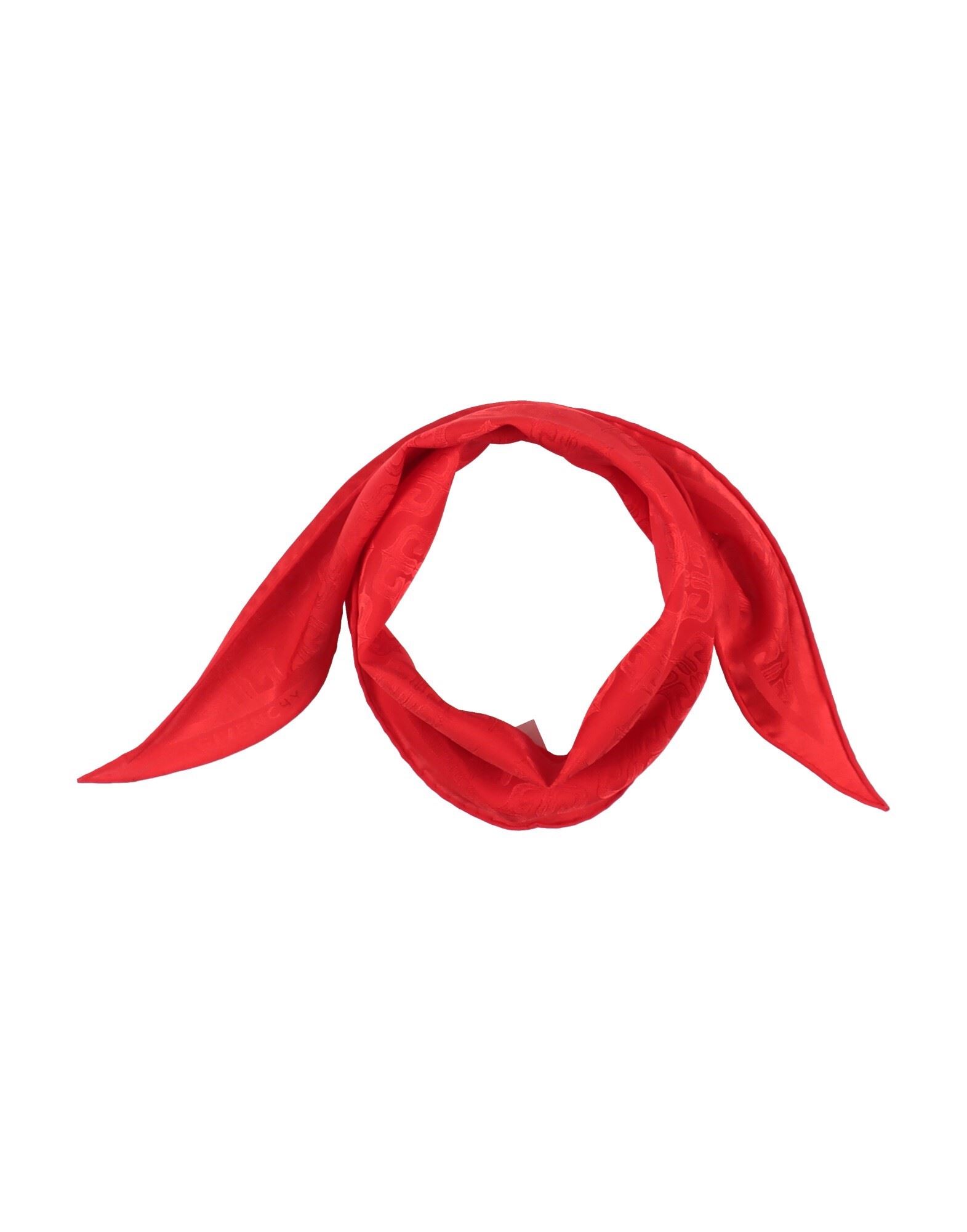 GIVENCHY Schal Damen Rot von GIVENCHY