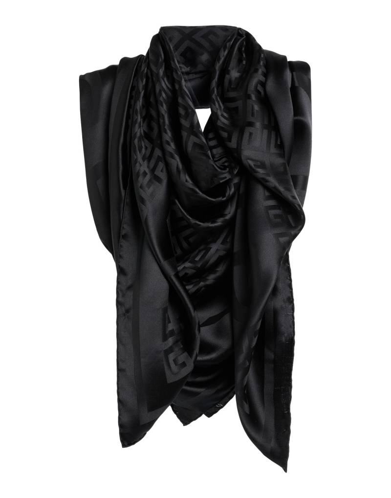 GIVENCHY Schal Damen Schwarz von GIVENCHY