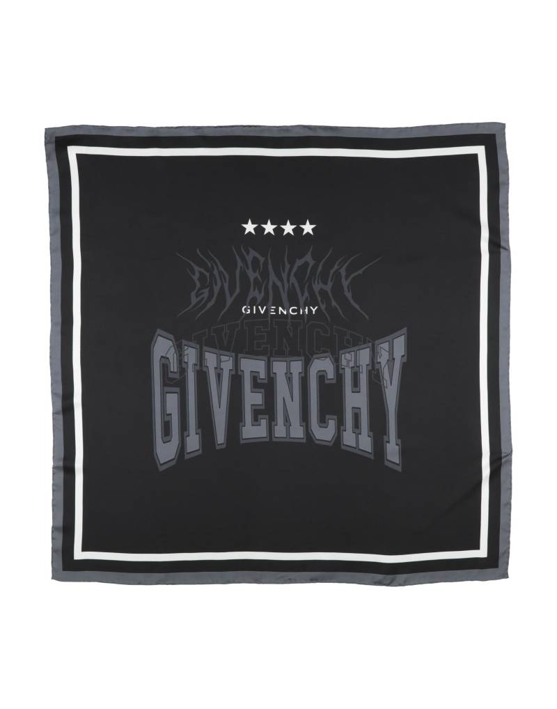 GIVENCHY Schal Damen Schwarz von GIVENCHY