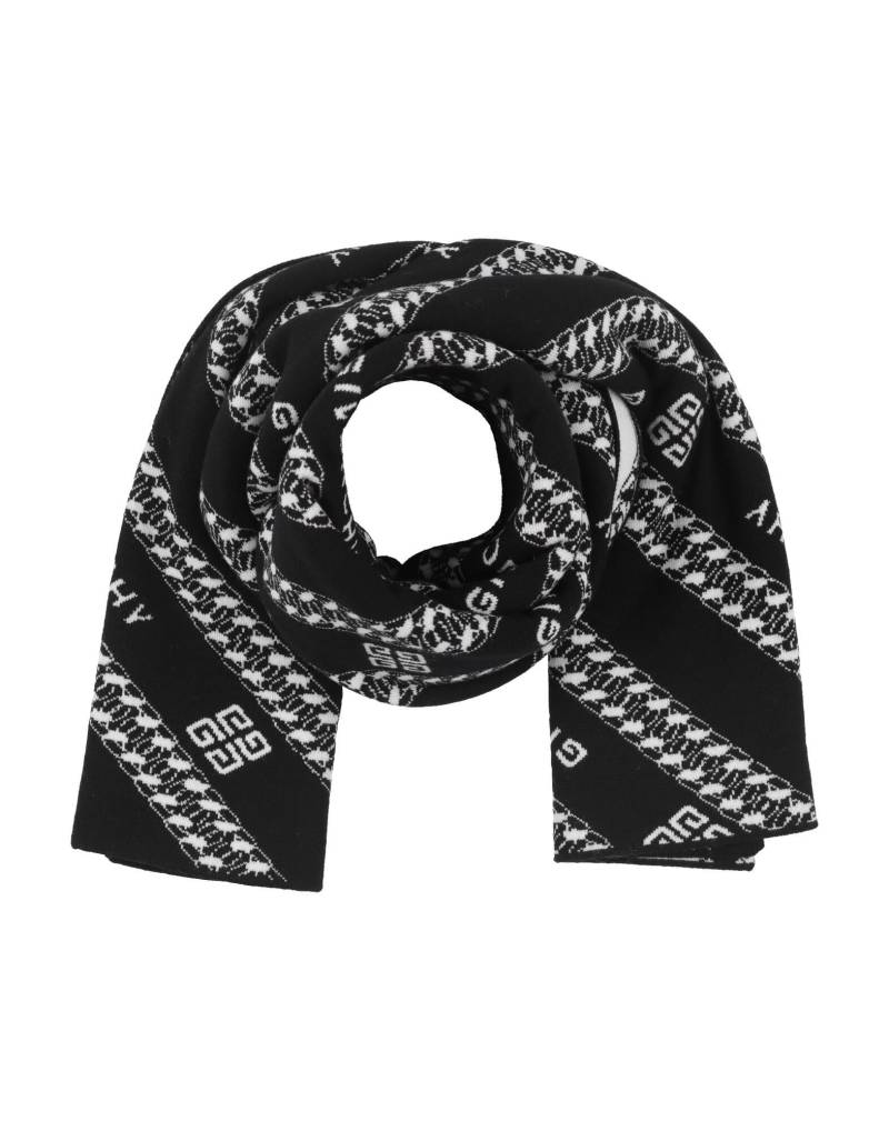 GIVENCHY Schal Damen Schwarz von GIVENCHY