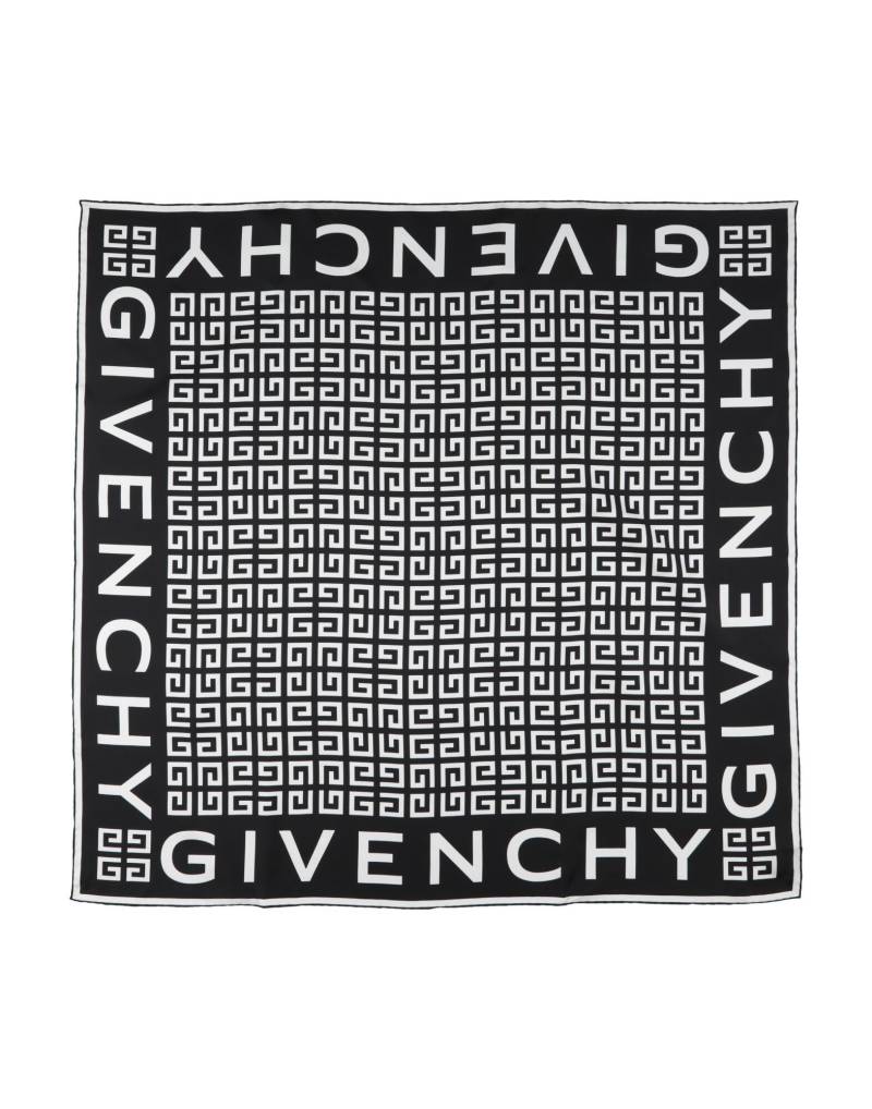 GIVENCHY Schal Damen Schwarz von GIVENCHY