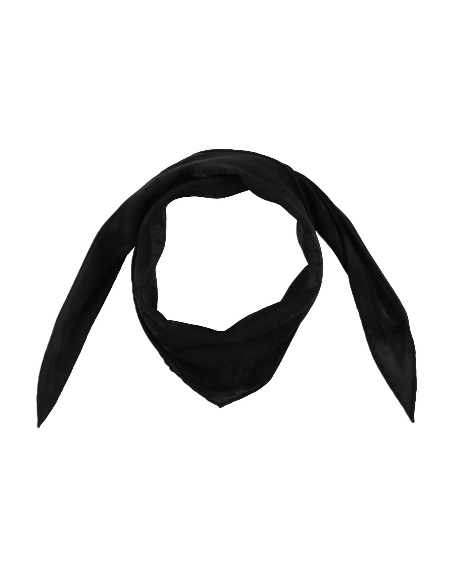 GIVENCHY Schal Damen Schwarz von GIVENCHY