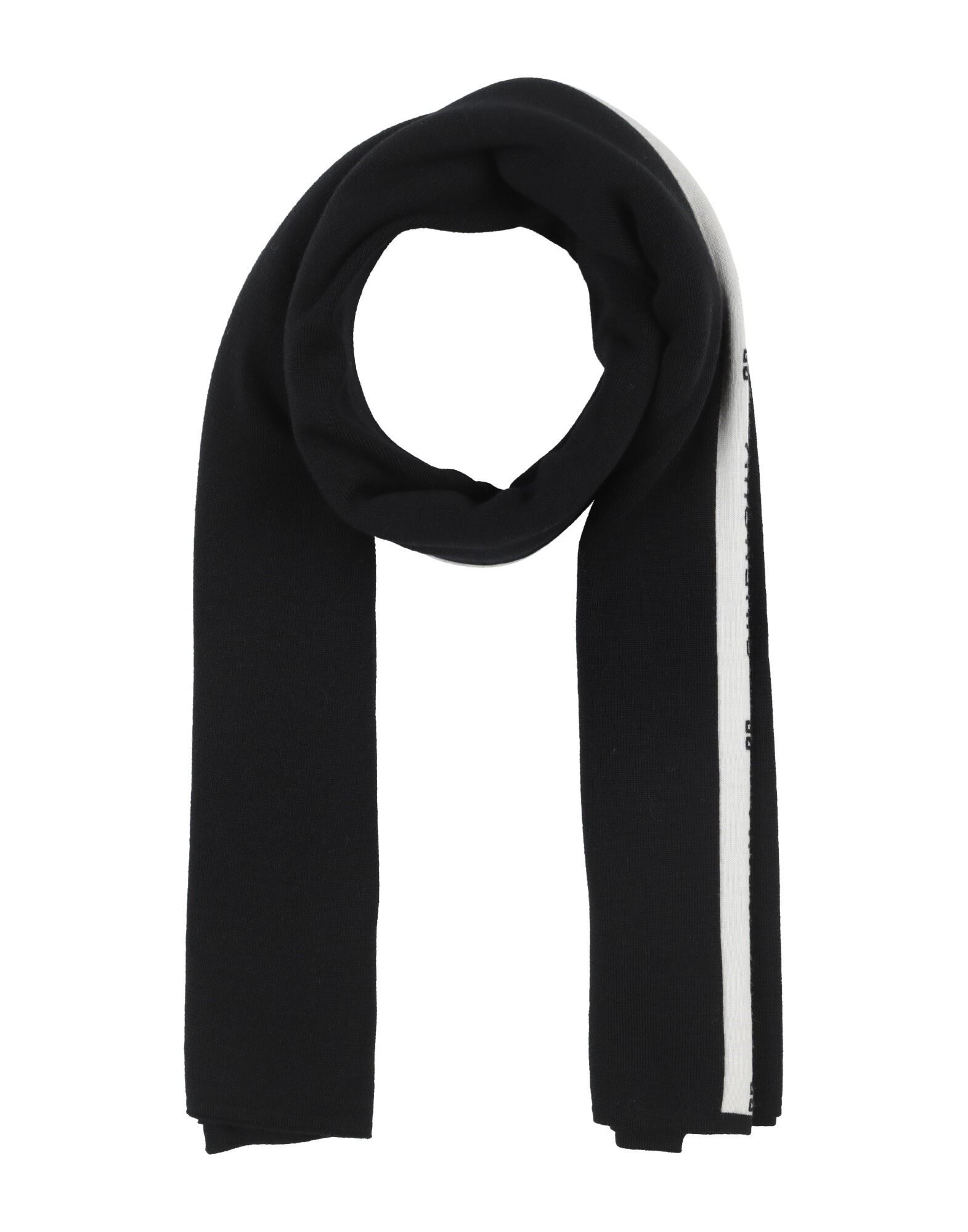 GIVENCHY Schal Damen Schwarz von GIVENCHY