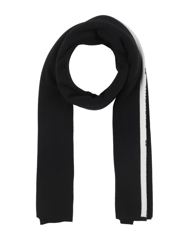 GIVENCHY Schal Damen Schwarz von GIVENCHY