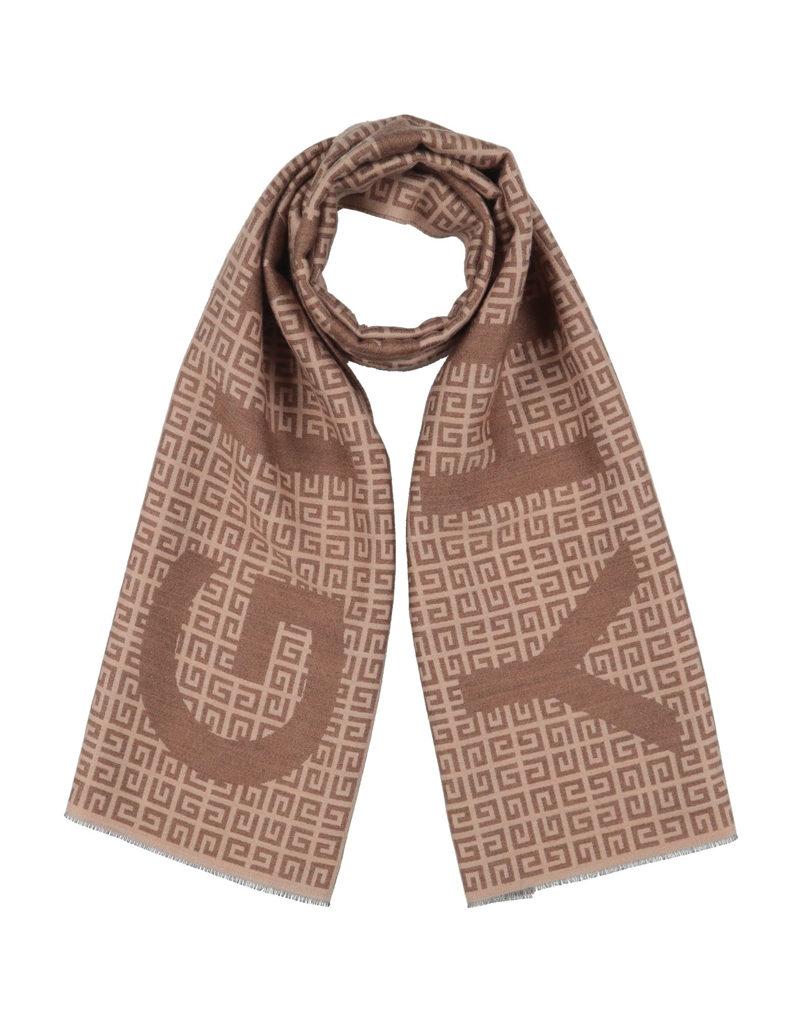 GIVENCHY Schal Herren Beige von GIVENCHY