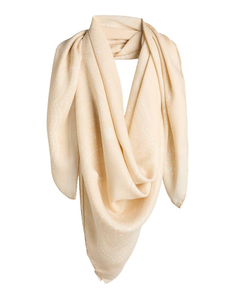 GIVENCHY Schal Herren Beige von GIVENCHY