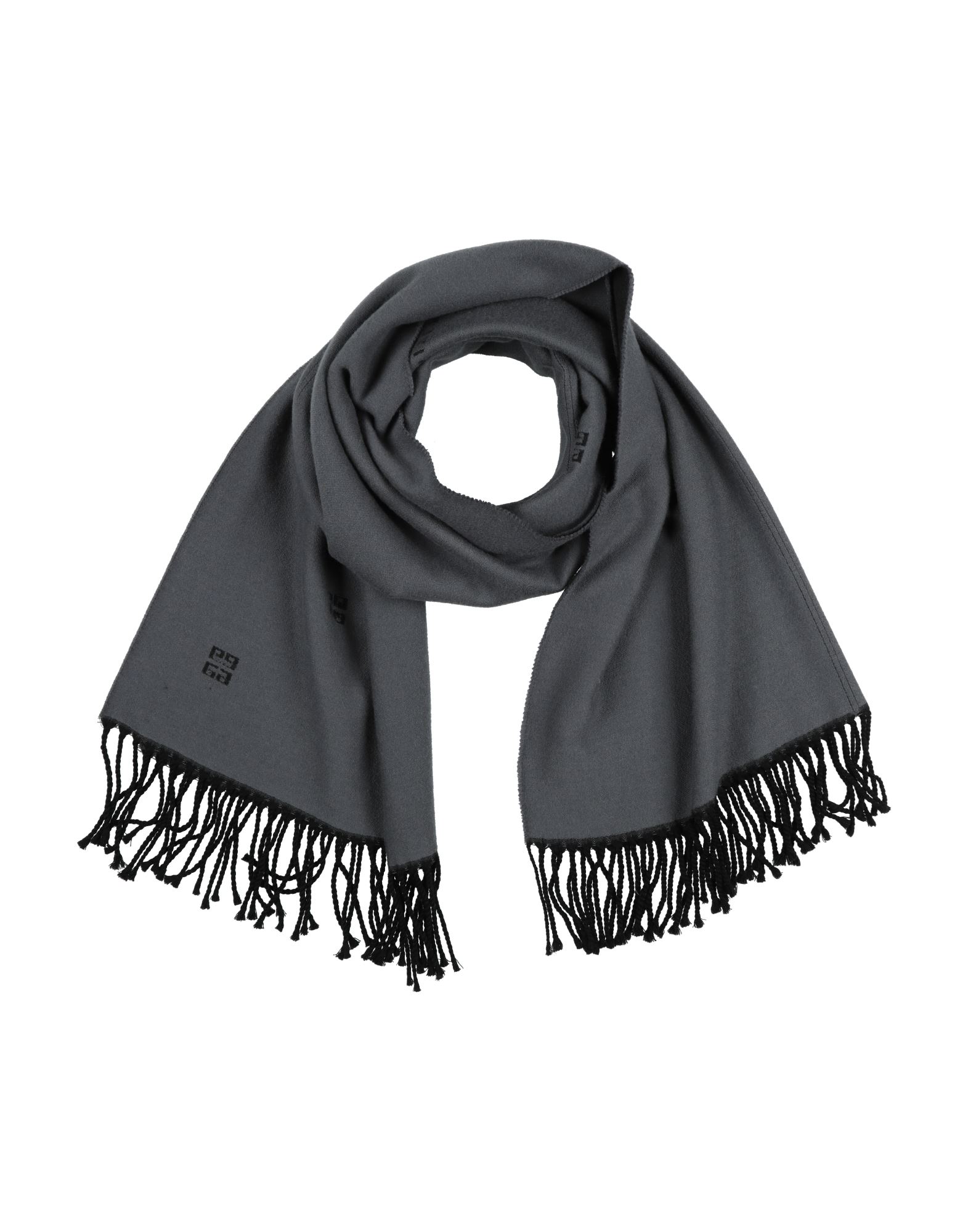 GIVENCHY Schal Herren Blei GIVENCHY Schal Herren Blei von GIVENCHY