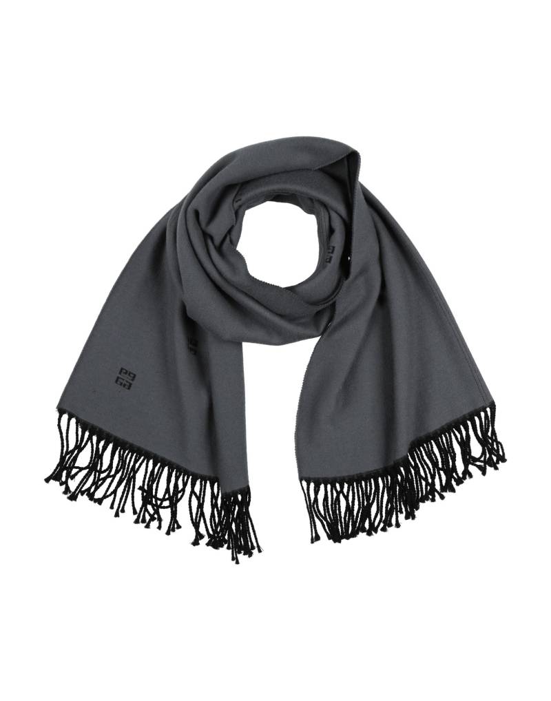 GIVENCHY Schal Herren Blei GIVENCHY Schal Herren Blei von GIVENCHY
