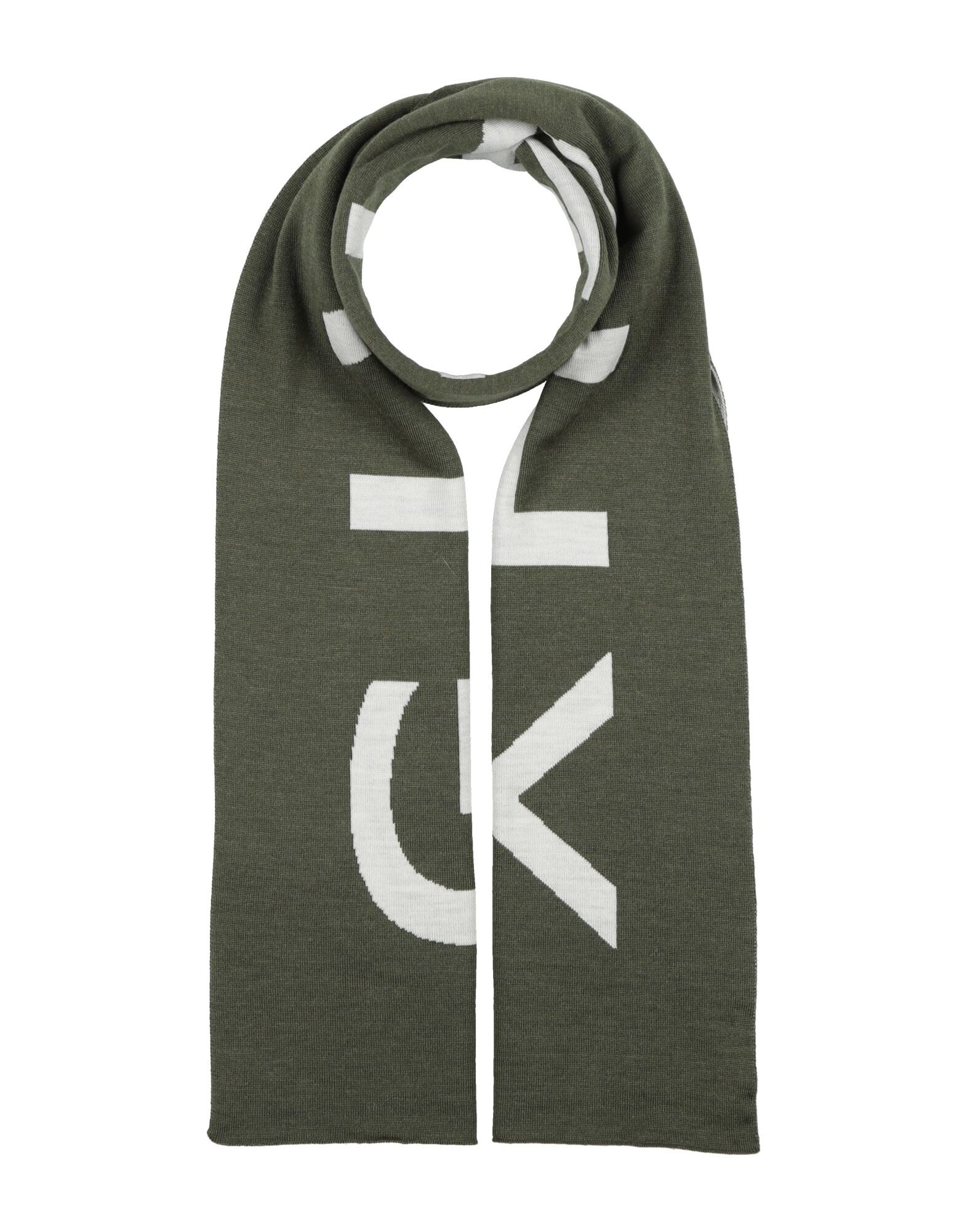GIVENCHY Schal Herren Dunkelgrün GIVENCHY Schal Herren Dunkelgrün von GIVENCHY