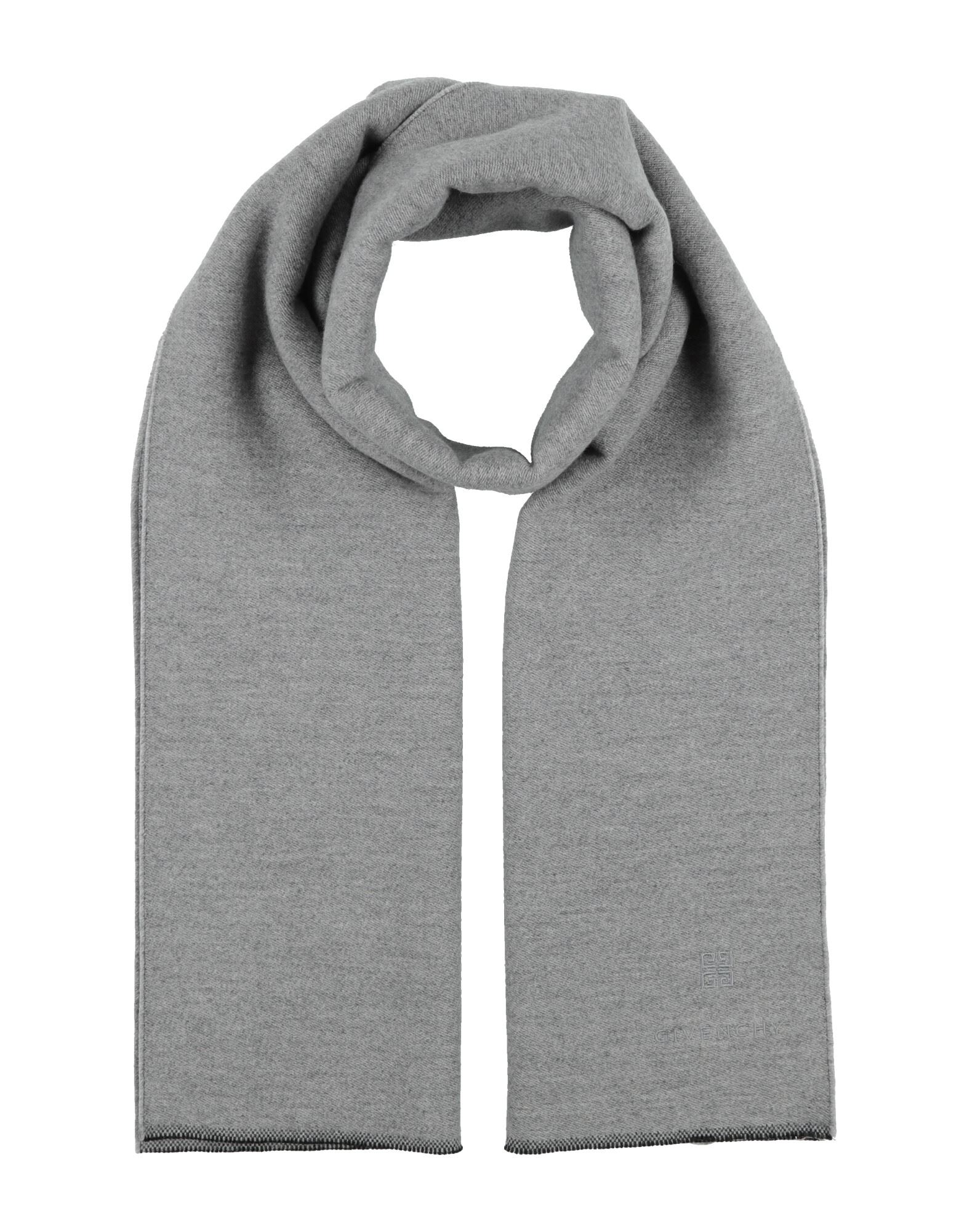 GIVENCHY Schal Herren Grau GIVENCHY Schal Herren Grau von GIVENCHY