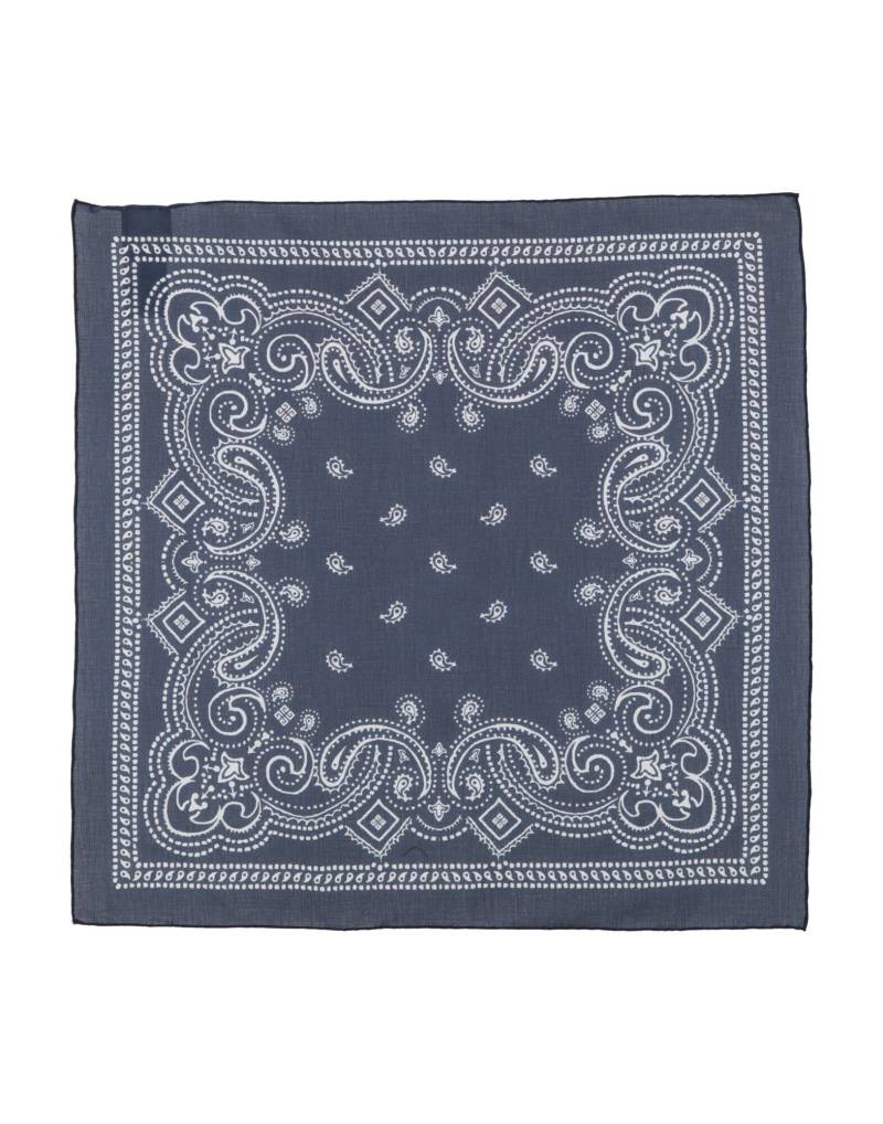 GIVENCHY Schal Herren Marineblau von GIVENCHY