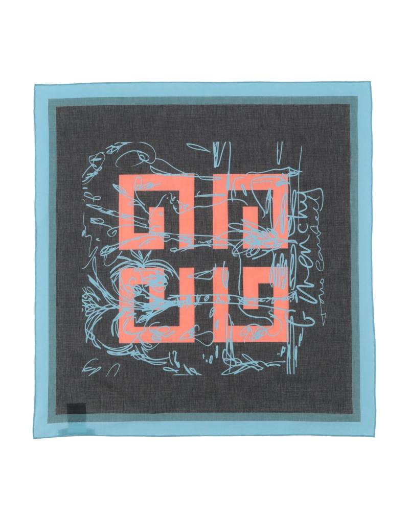 GIVENCHY Schal Herren Schwarz von GIVENCHY