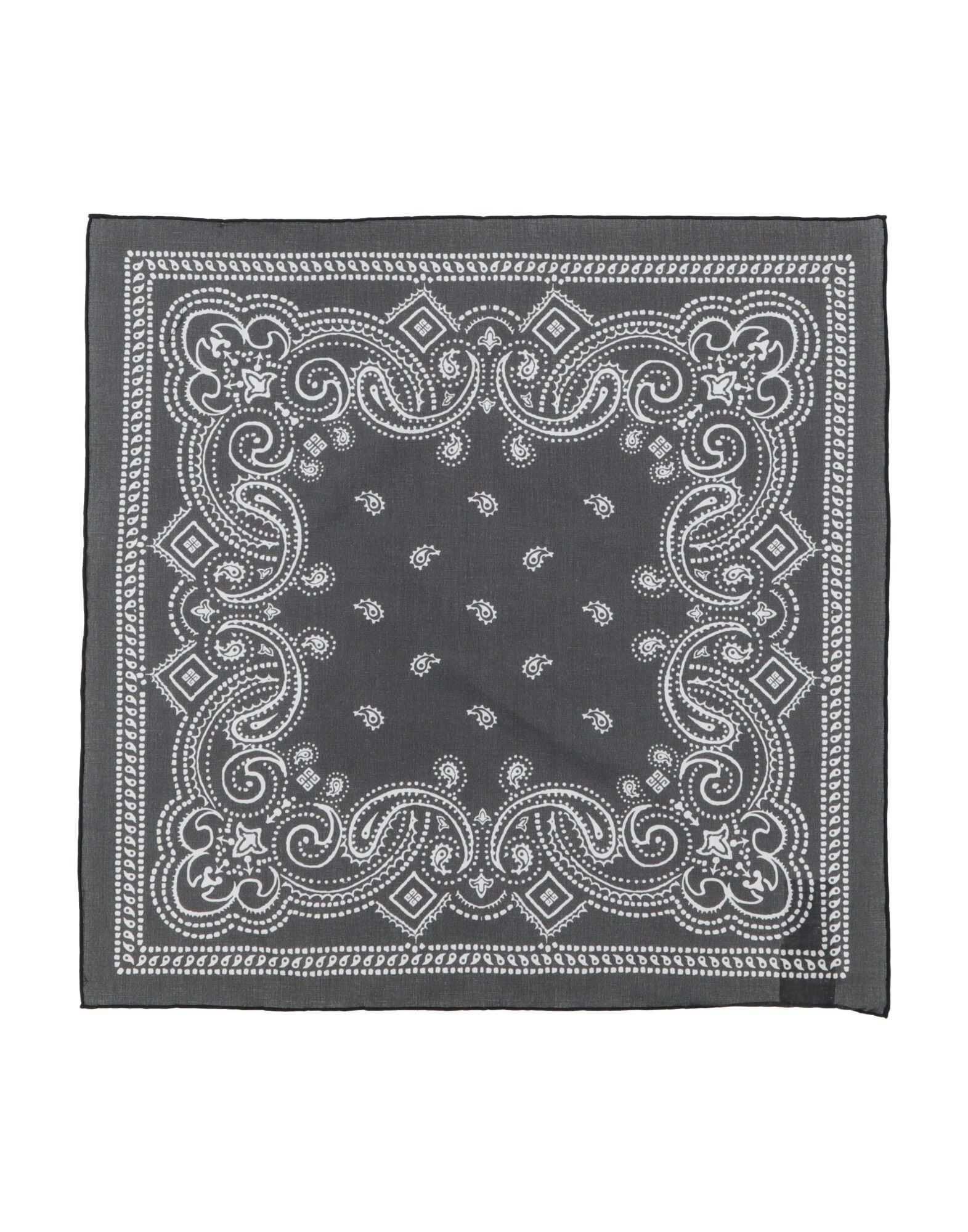 GIVENCHY Schal Herren Schwarz von GIVENCHY