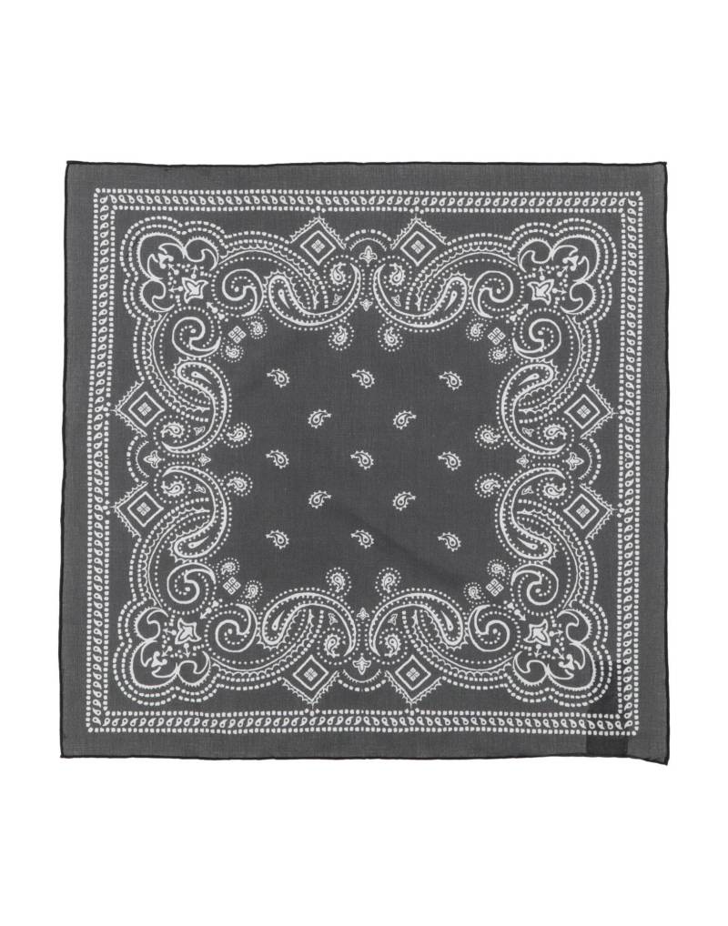 GIVENCHY Schal Herren Schwarz von GIVENCHY