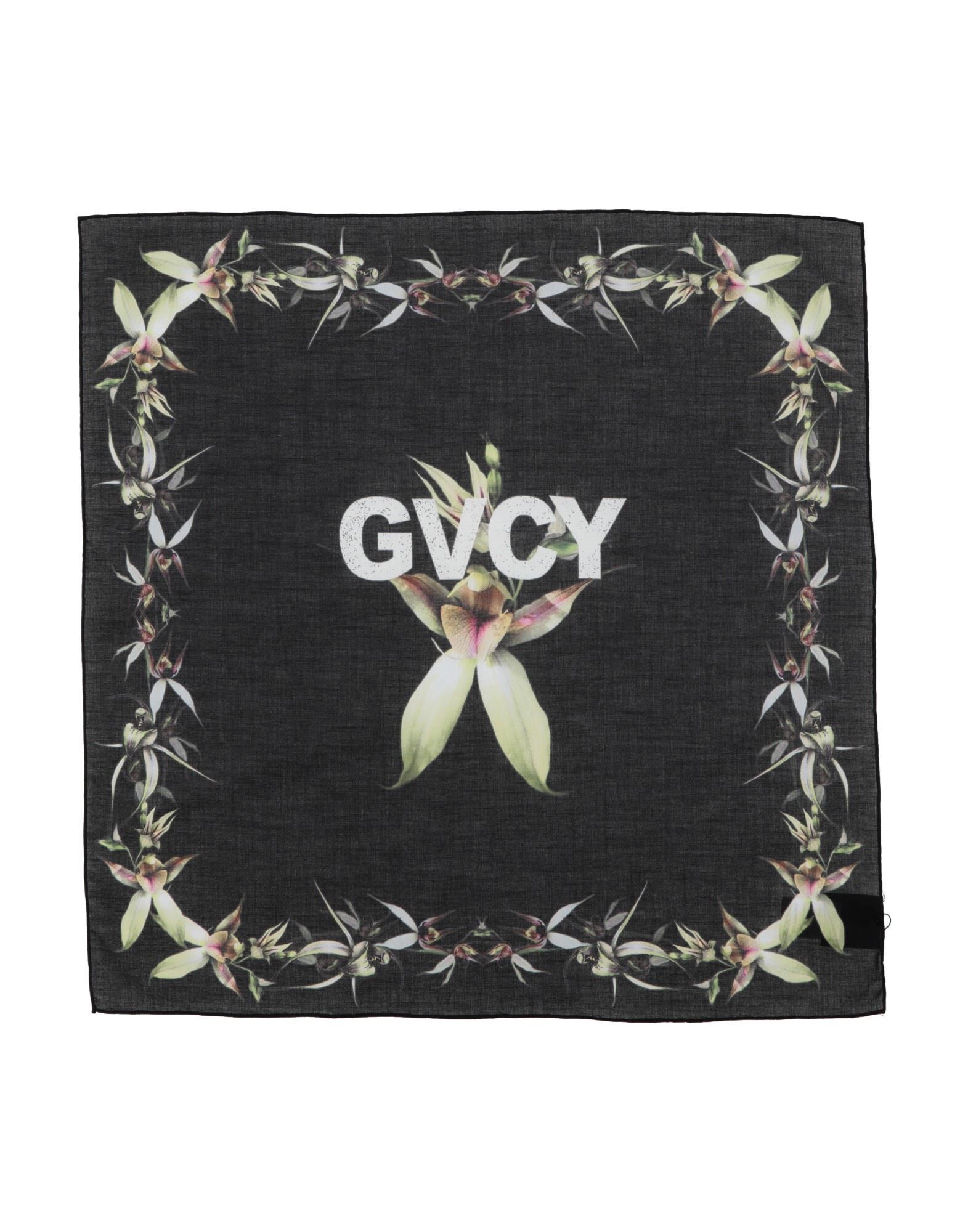 GIVENCHY Schal Herren Schwarz von GIVENCHY