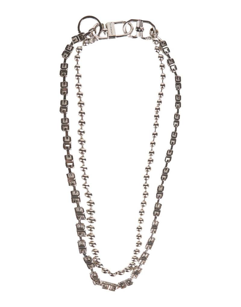 GIVENCHY Schlüsselanhänger Herren Silber GIVENCHY Schlüsselanhänger Herren Silber von GIVENCHY