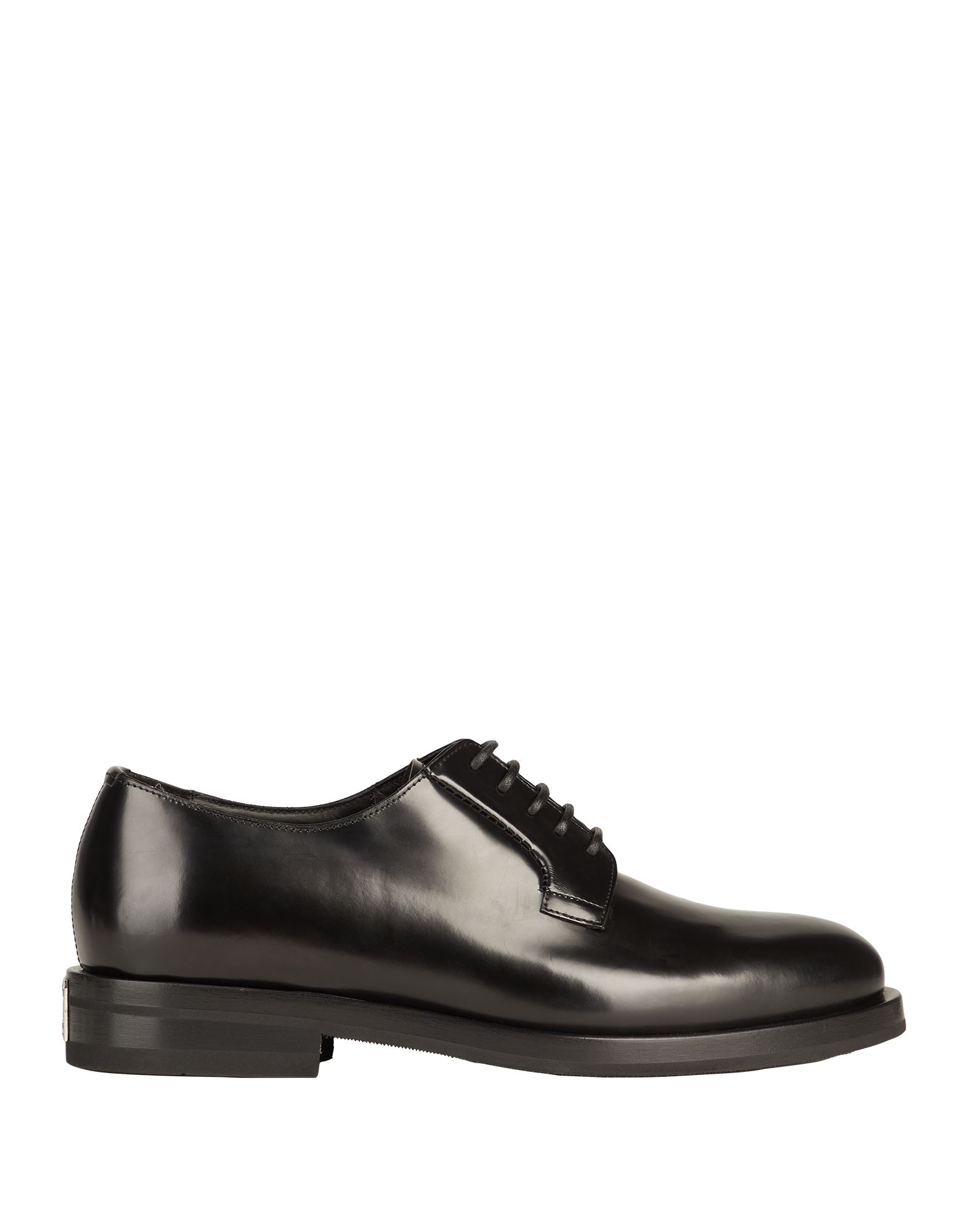 GIVENCHY Schnürschuh Herren Schwarz von GIVENCHY