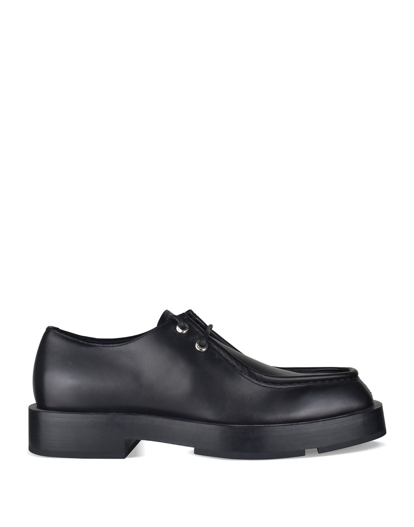 GIVENCHY Schnürschuh Herren Schwarz von GIVENCHY