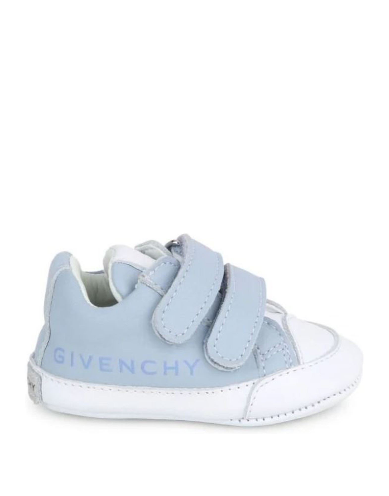 GIVENCHY Schuhe Für Neugeborene Kinder Blau von GIVENCHY