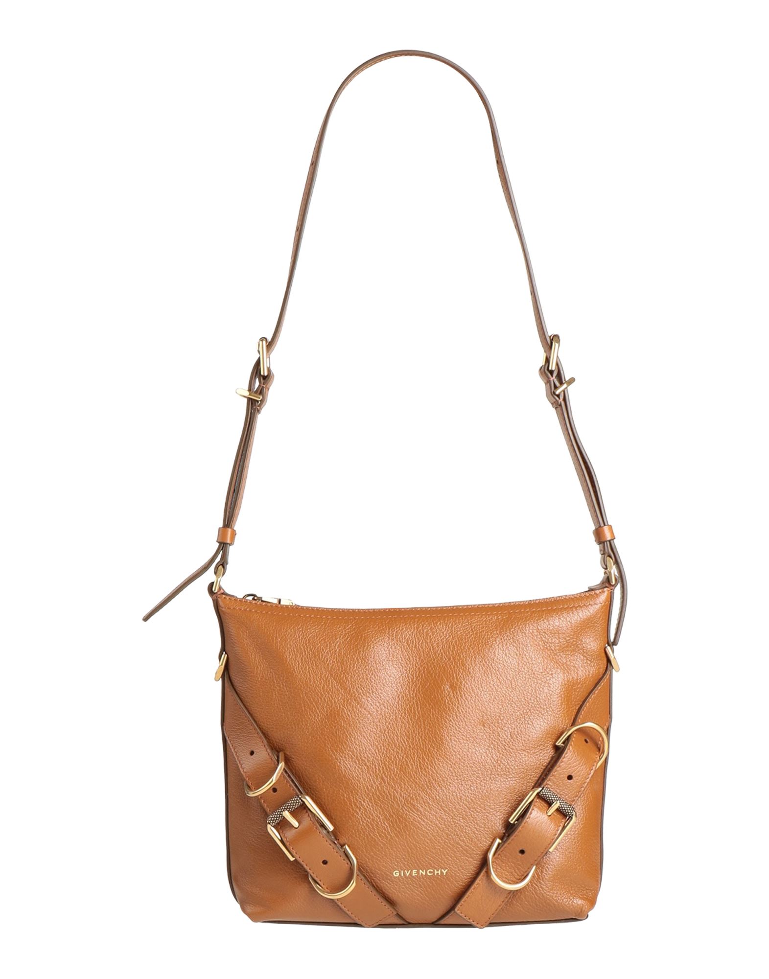 GIVENCHY Schultertasche Damen Braun von GIVENCHY