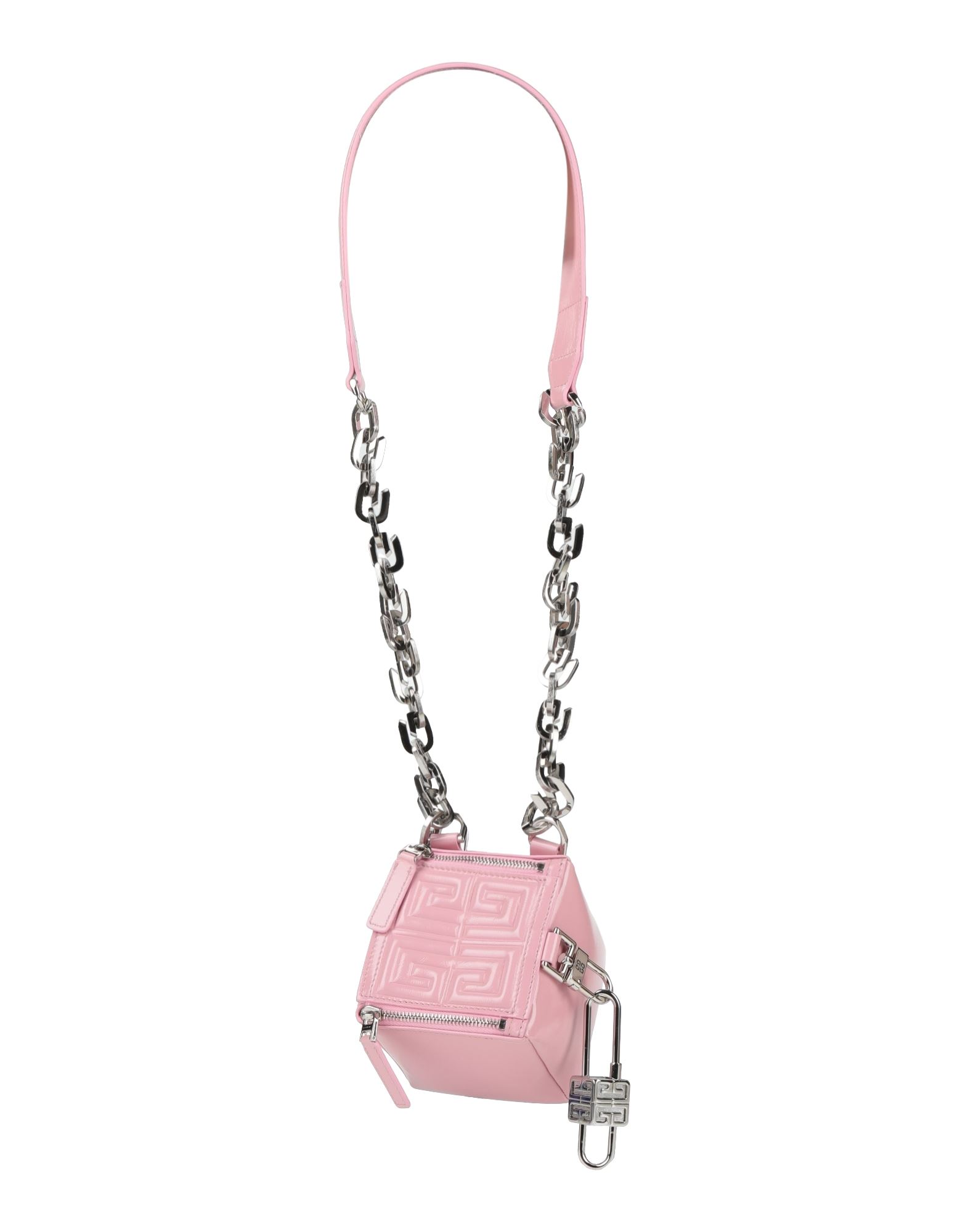 GIVENCHY Schultertasche Damen Rosa von GIVENCHY