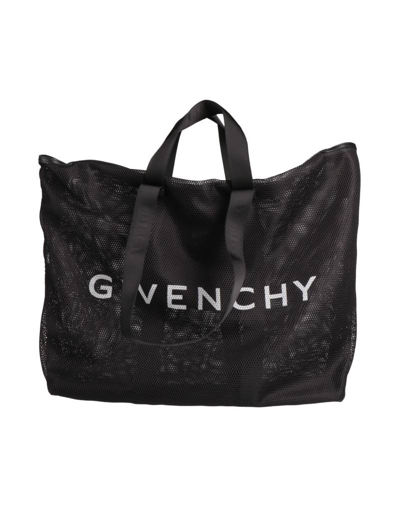GIVENCHY Schultertasche Damen Schwarz von GIVENCHY
