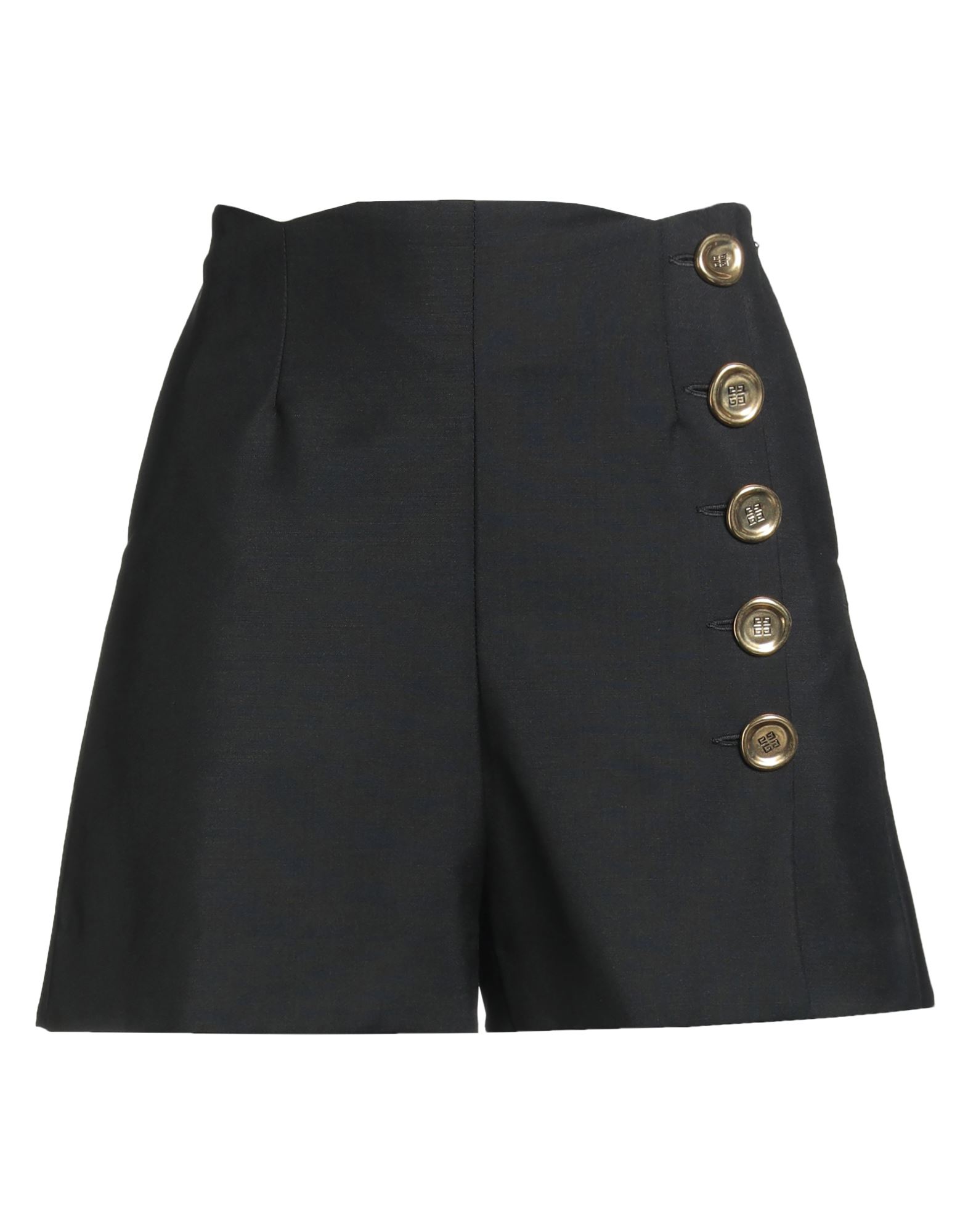 GIVENCHY Shorts & Bermudashorts Damen Schwarz von GIVENCHY