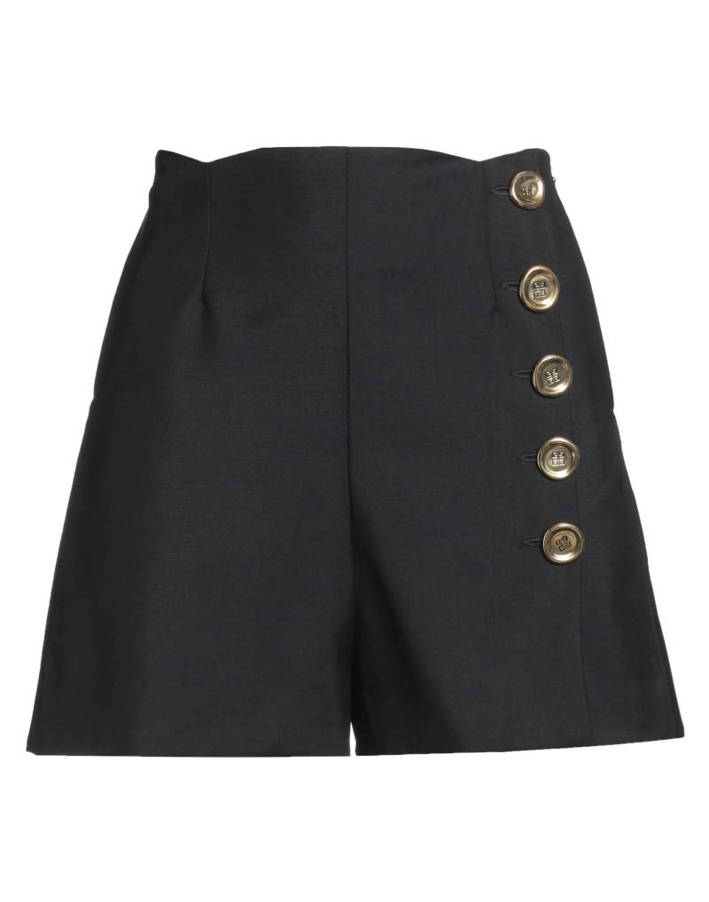 GIVENCHY Shorts & Bermudashorts Damen Schwarz von GIVENCHY