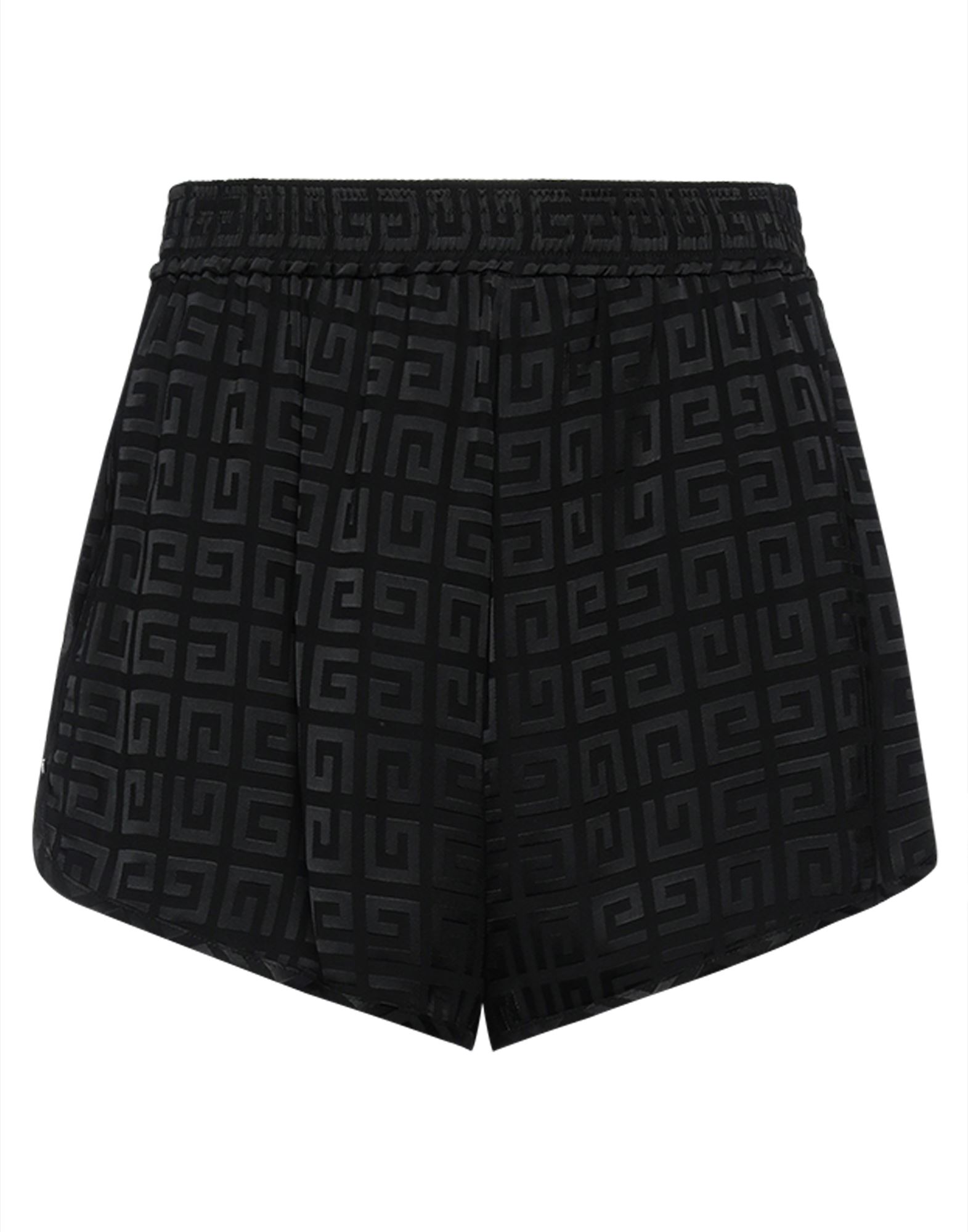 GIVENCHY Shorts & Bermudashorts Damen Schwarz von GIVENCHY