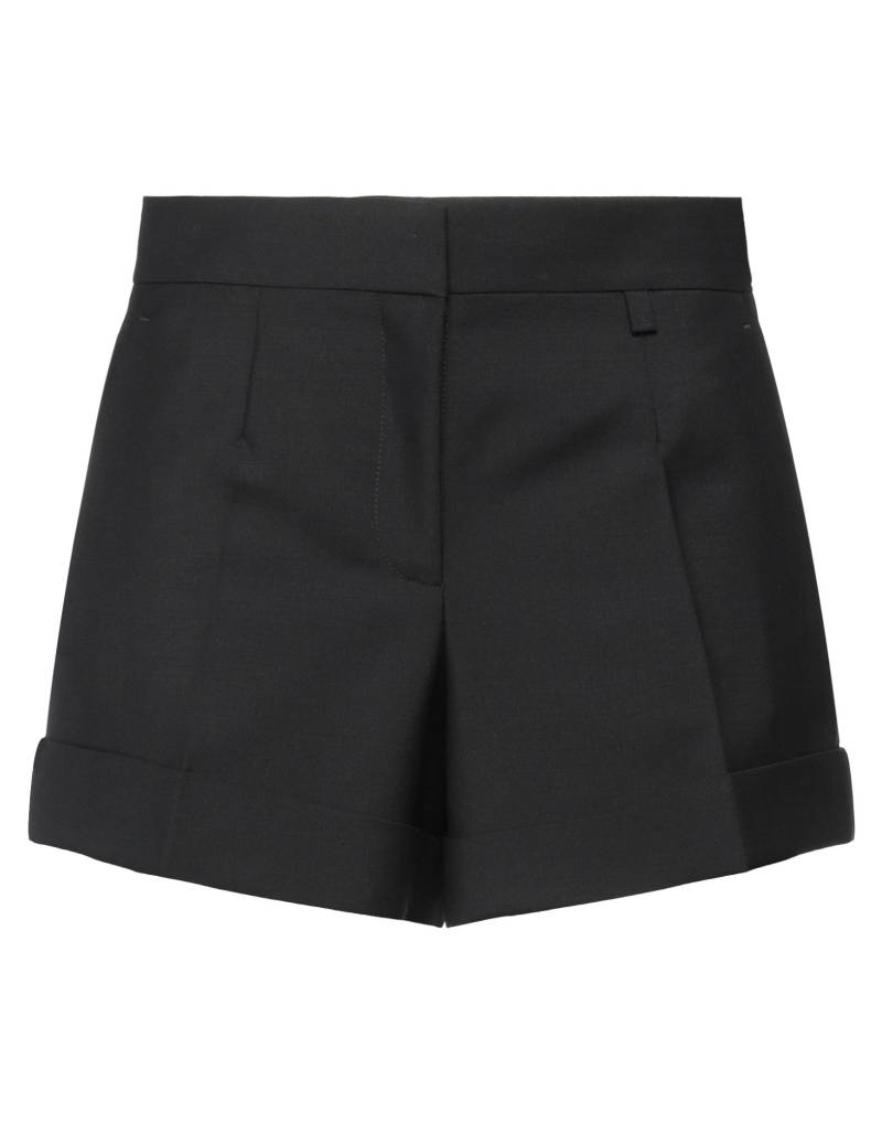 GIVENCHY Shorts & Bermudashorts Damen Schwarz von GIVENCHY