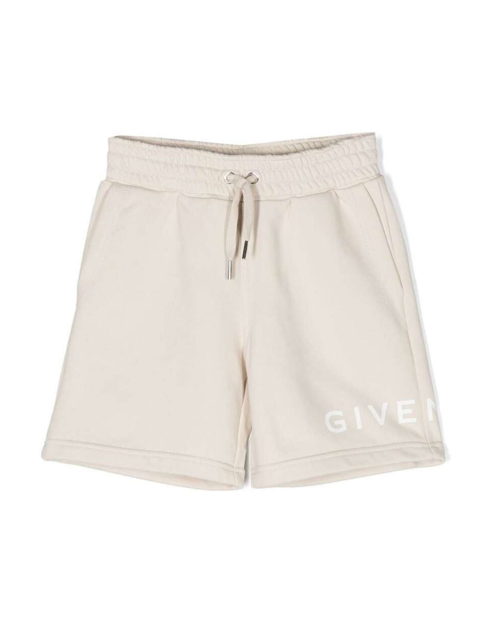 GIVENCHY Shorts & Bermudashorts Herren Beige von GIVENCHY