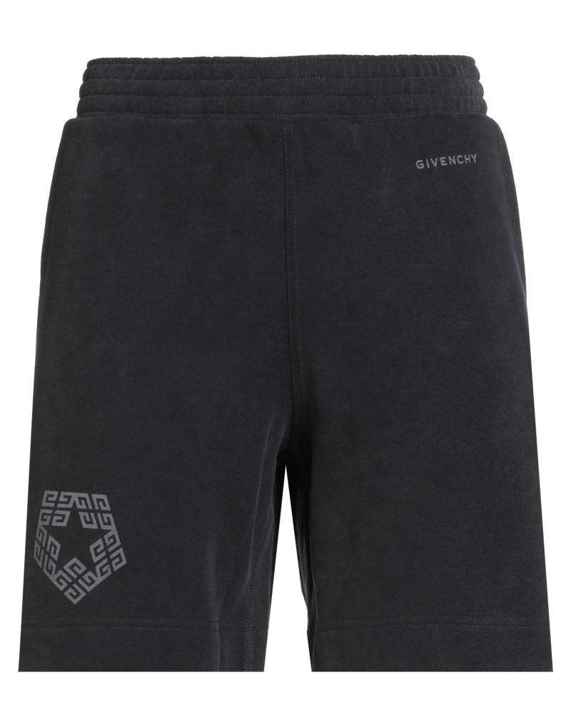 GIVENCHY Shorts & Bermudashorts Herren Braungrau von GIVENCHY