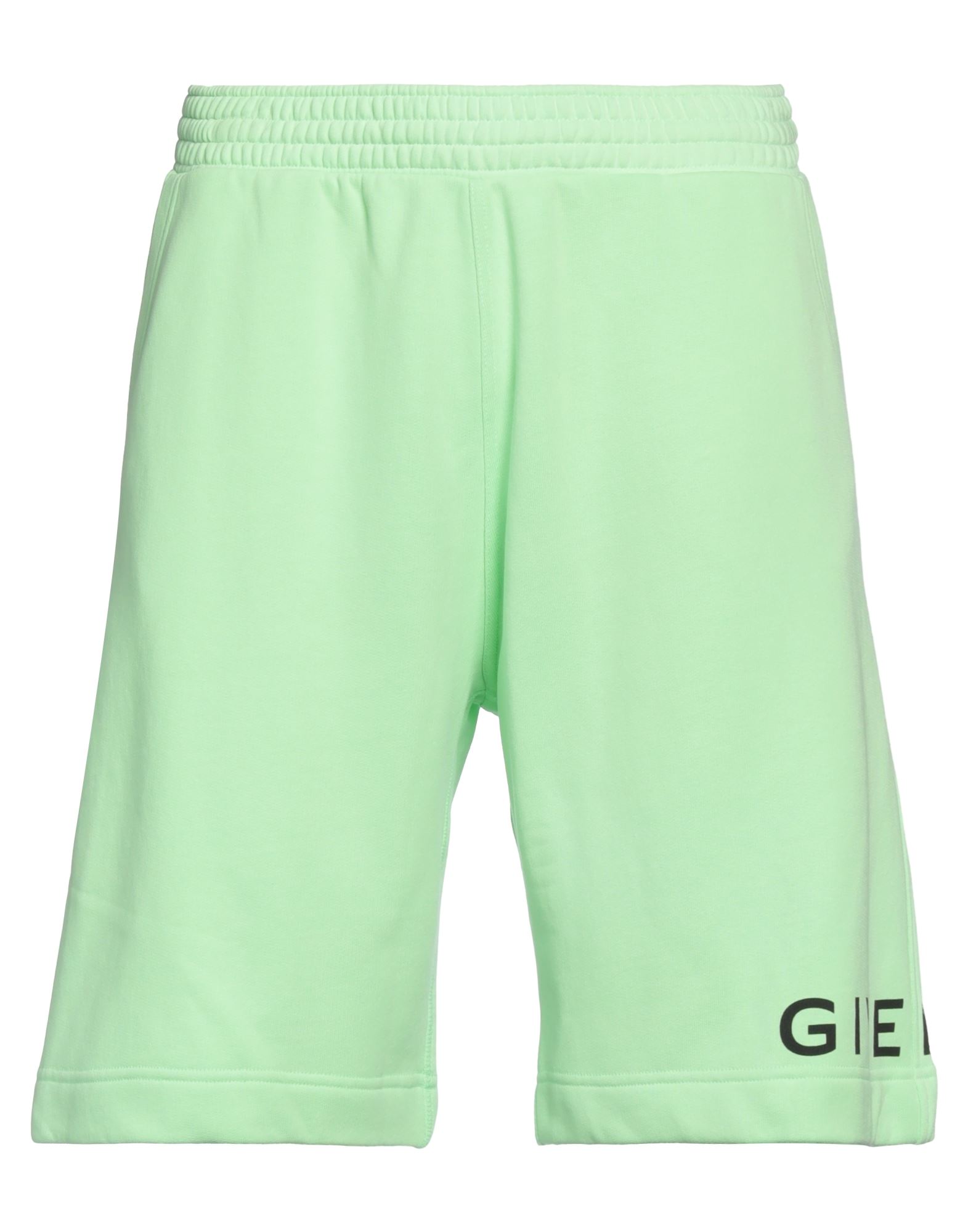 GIVENCHY Shorts & Bermudashorts Herren Hellgrün von GIVENCHY