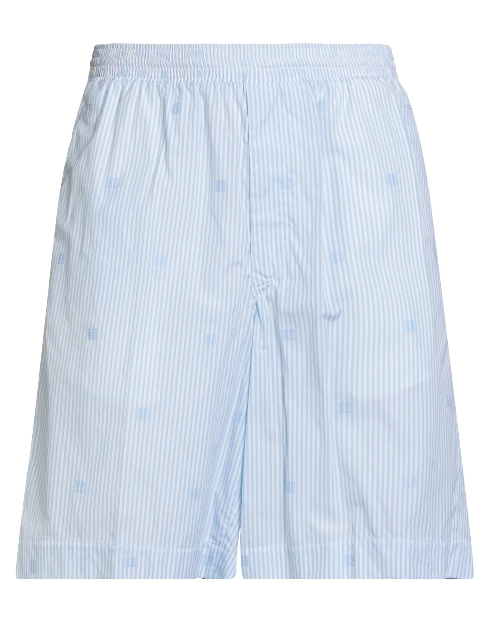 GIVENCHY Shorts & Bermudashorts Herren Himmelblau von GIVENCHY