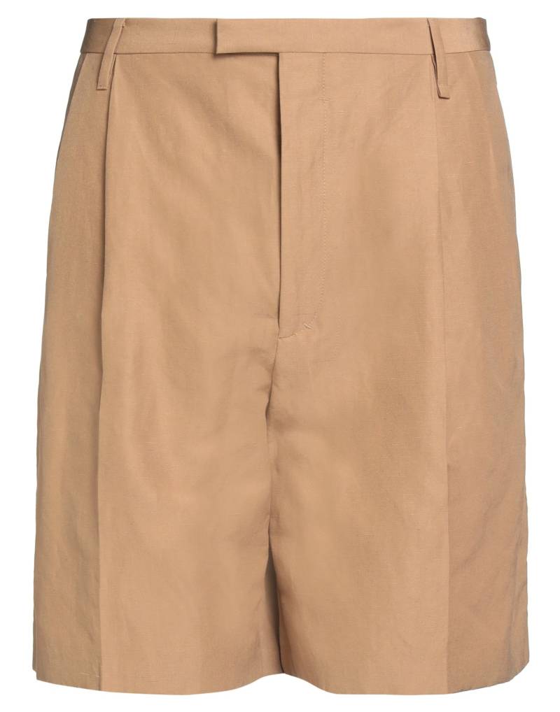 GIVENCHY Shorts & Bermudashorts Herren Kamel von GIVENCHY