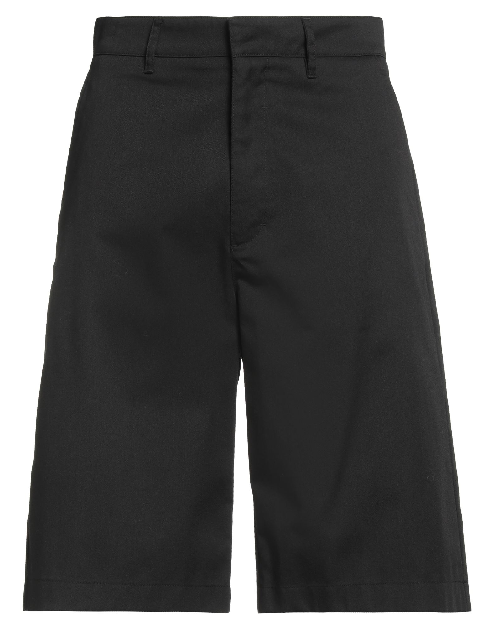 GIVENCHY Shorts & Bermudashorts Herren Schwarz von GIVENCHY