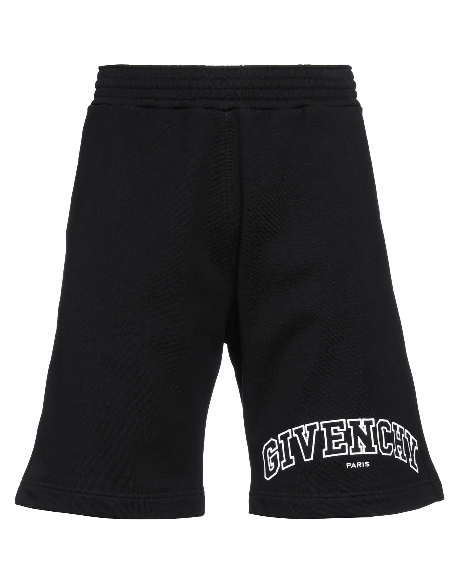 GIVENCHY Shorts & Bermudashorts Herren Schwarz von GIVENCHY