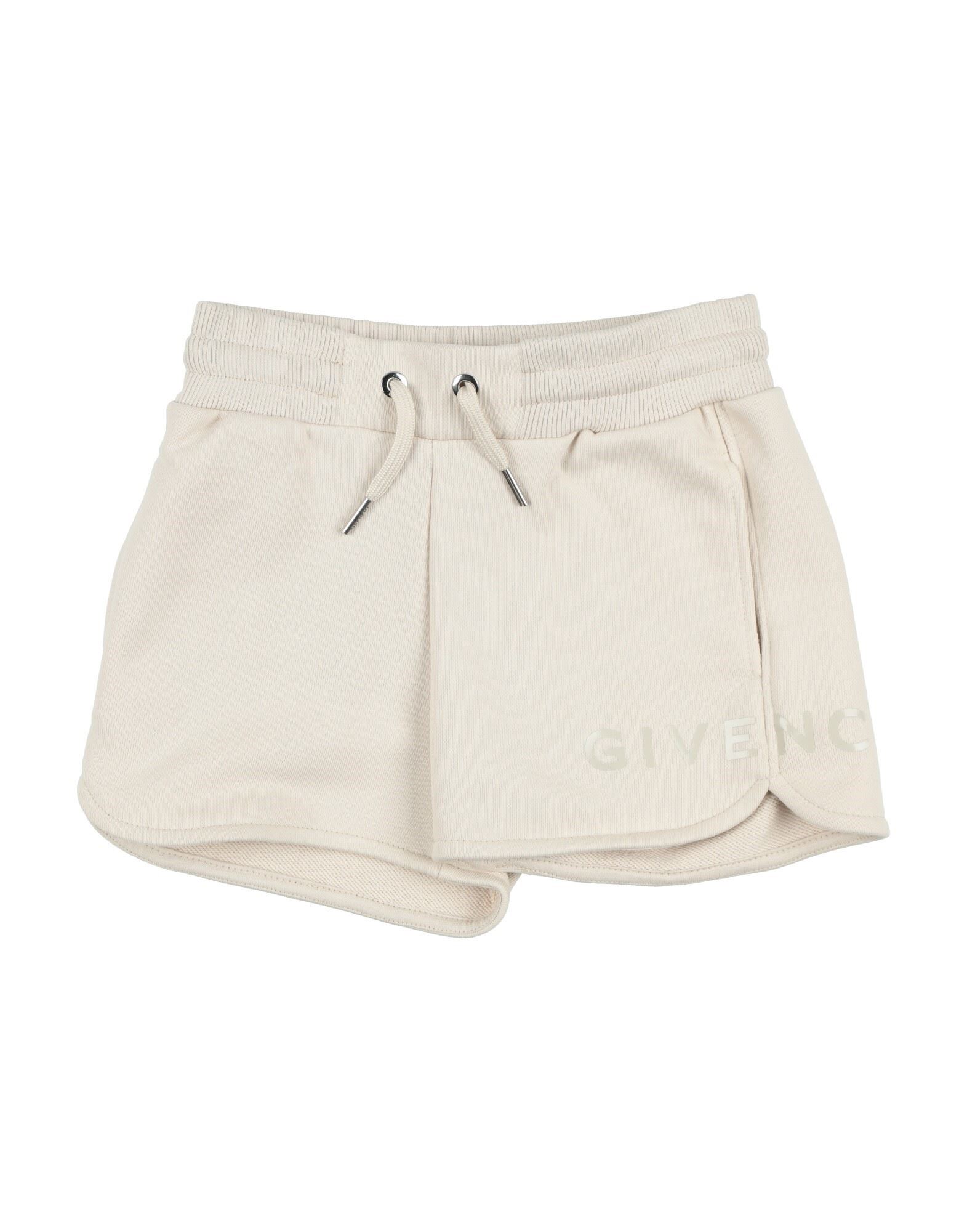 GIVENCHY Shorts & Bermudashorts Kinder Beige von GIVENCHY