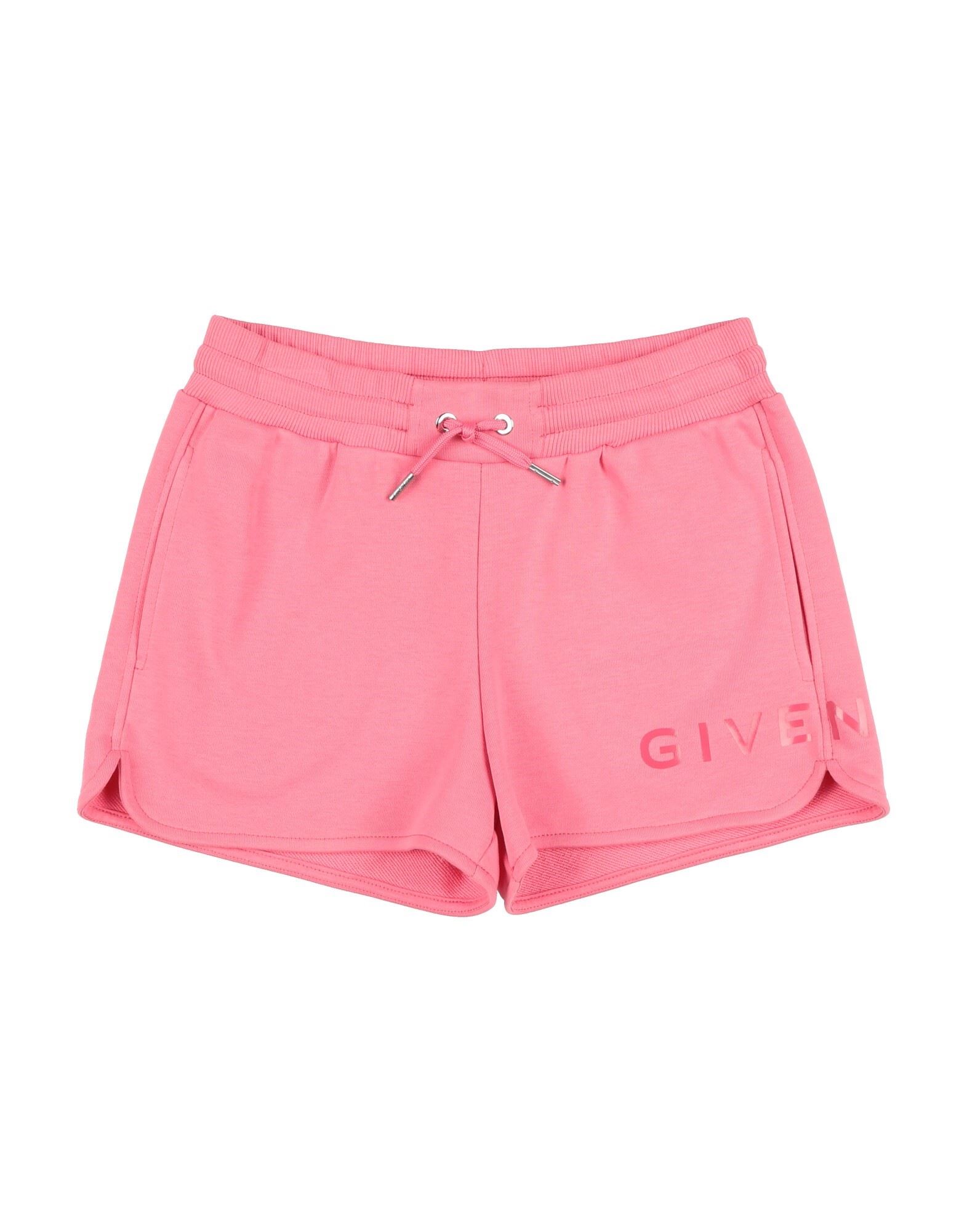 GIVENCHY Shorts & Bermudashorts Kinder Fuchsia GIVENCHY Shorts & Bermudashorts Kinder Fuchsia von GIVENCHY