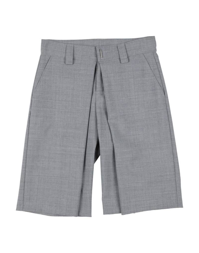 GIVENCHY Shorts & Bermudashorts Kinder Grau von GIVENCHY