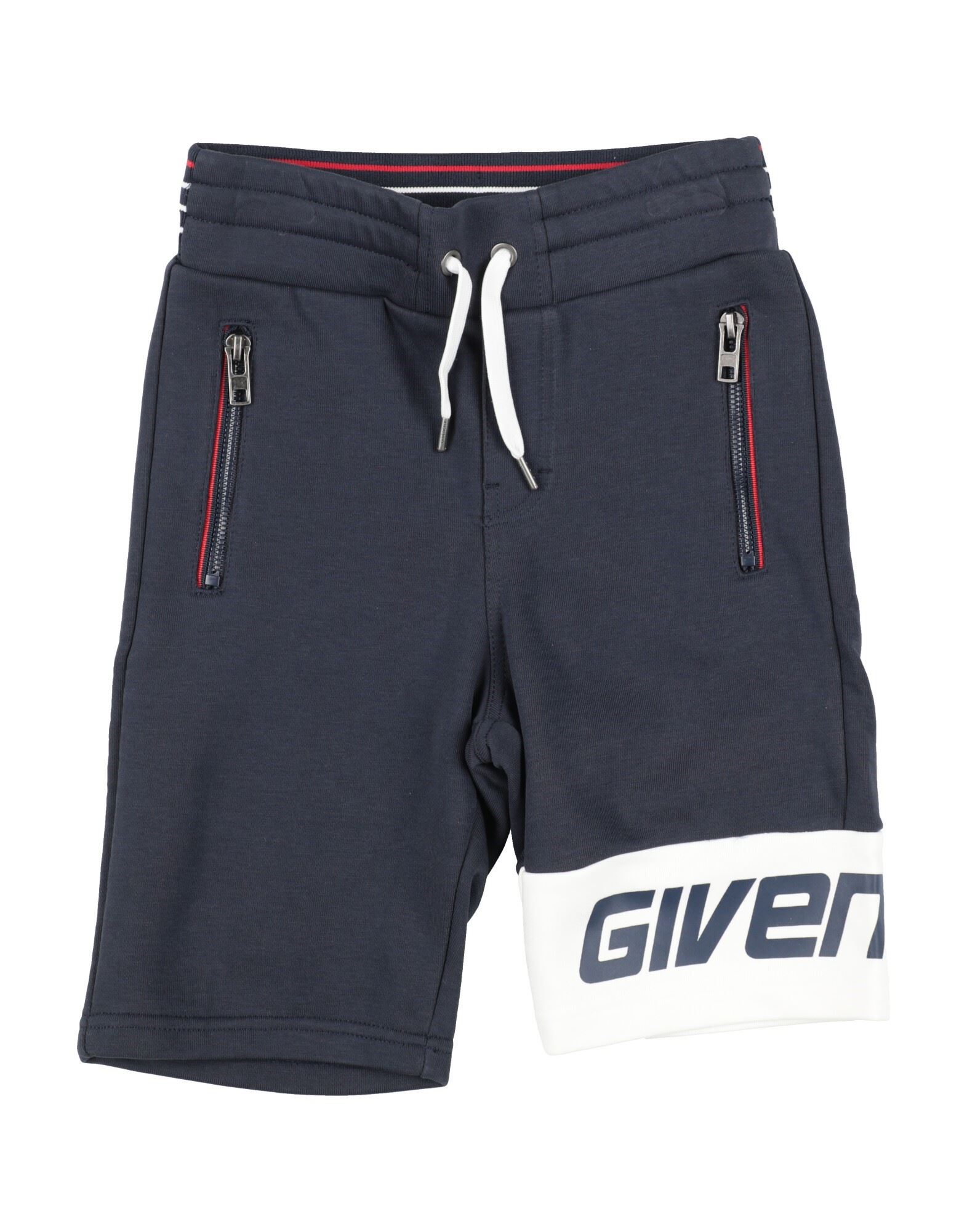 GIVENCHY Shorts & Bermudashorts Kinder Marineblau von GIVENCHY