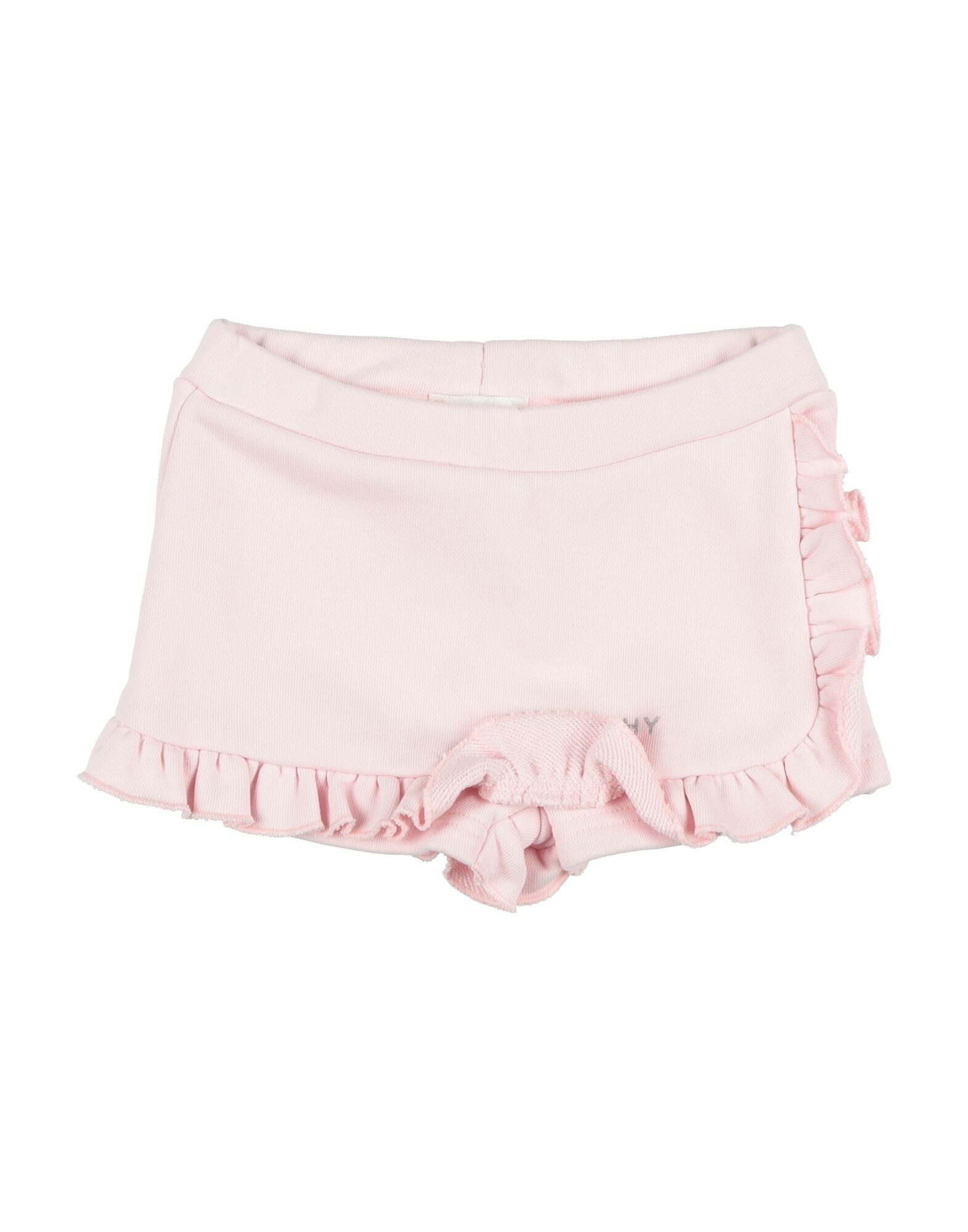 GIVENCHY Shorts & Bermudashorts Kinder Rosa von GIVENCHY